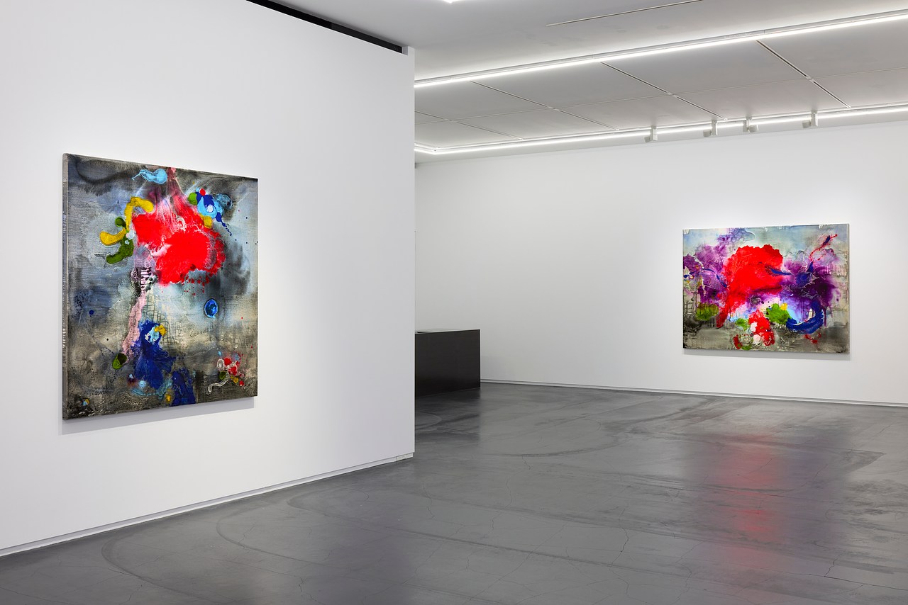Makoto Saito at Taka Ishii Gallery, Tokyo | Contemporary Art Library