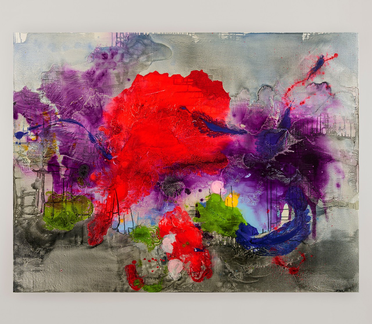 Makoto Saito at Taka Ishii Gallery, Tokyo | Contemporary Art Library