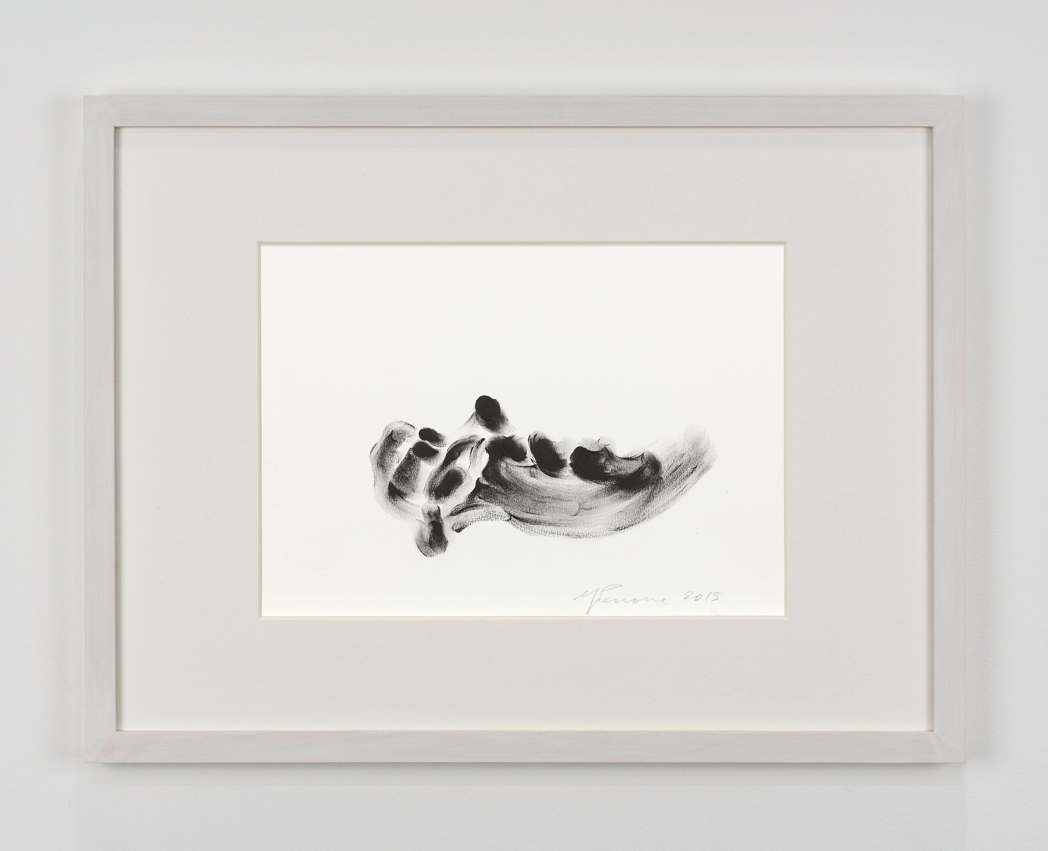Giuseppe Penone, envelopper la Terre at Marian Goodman Gallery, photo 14