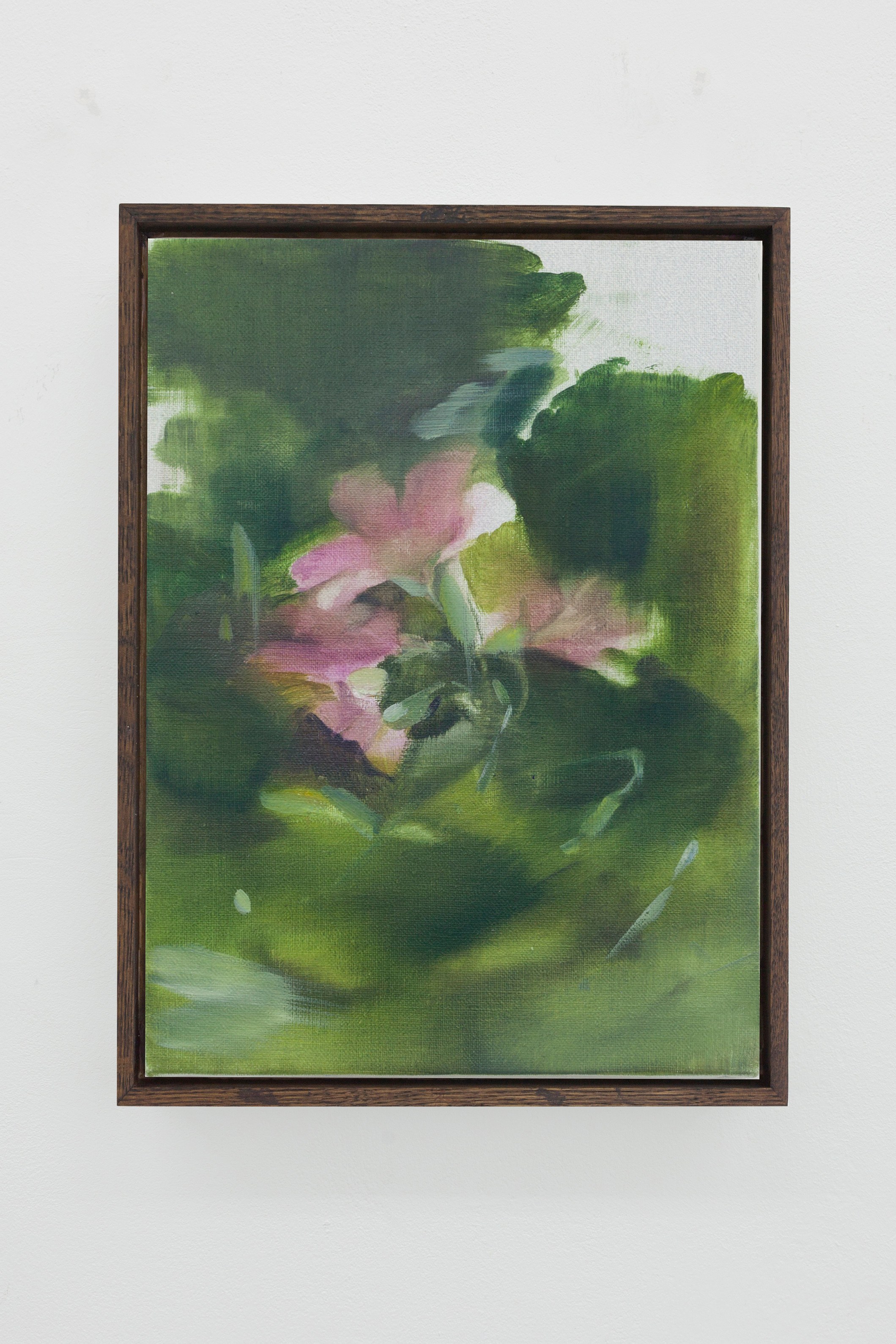 Aya Higuchi, In the Mountain Strong Wind at Union Pacific, photo 16