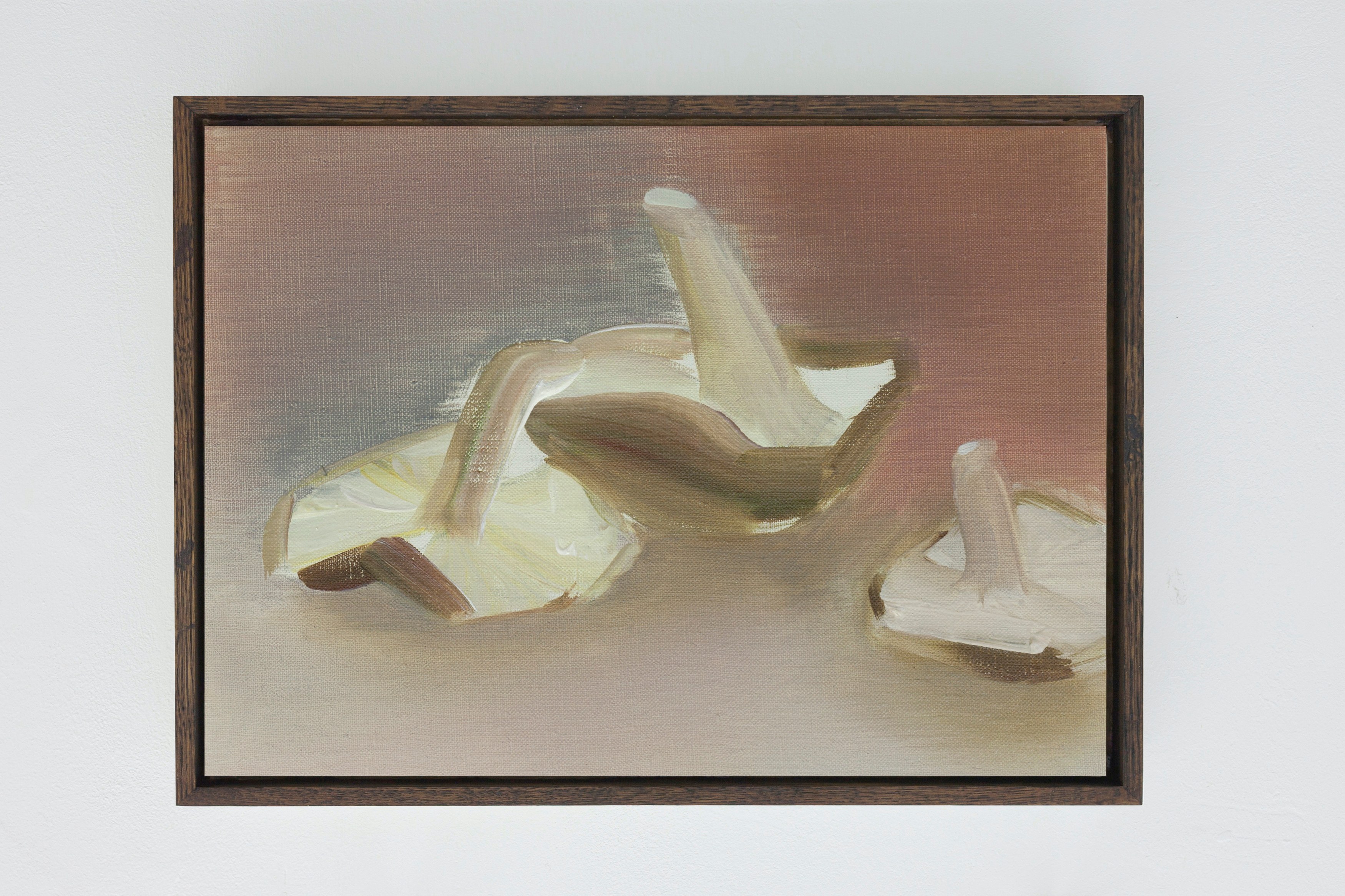 Aya Higuchi, In the Mountain Strong Wind at Union Pacific, photo 20