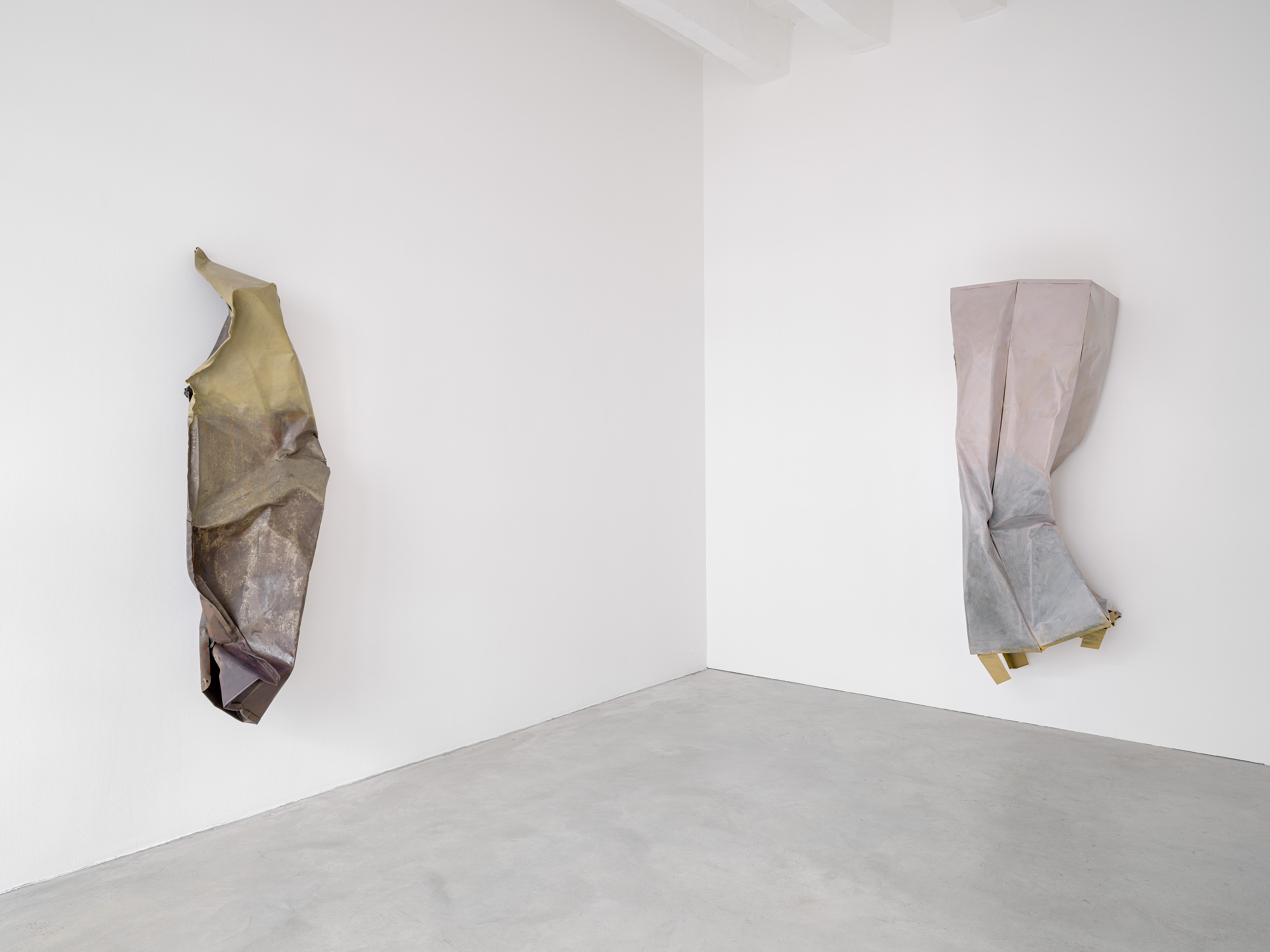 Meuser, Hängepartie at Galerie Nordenhake, photo 10