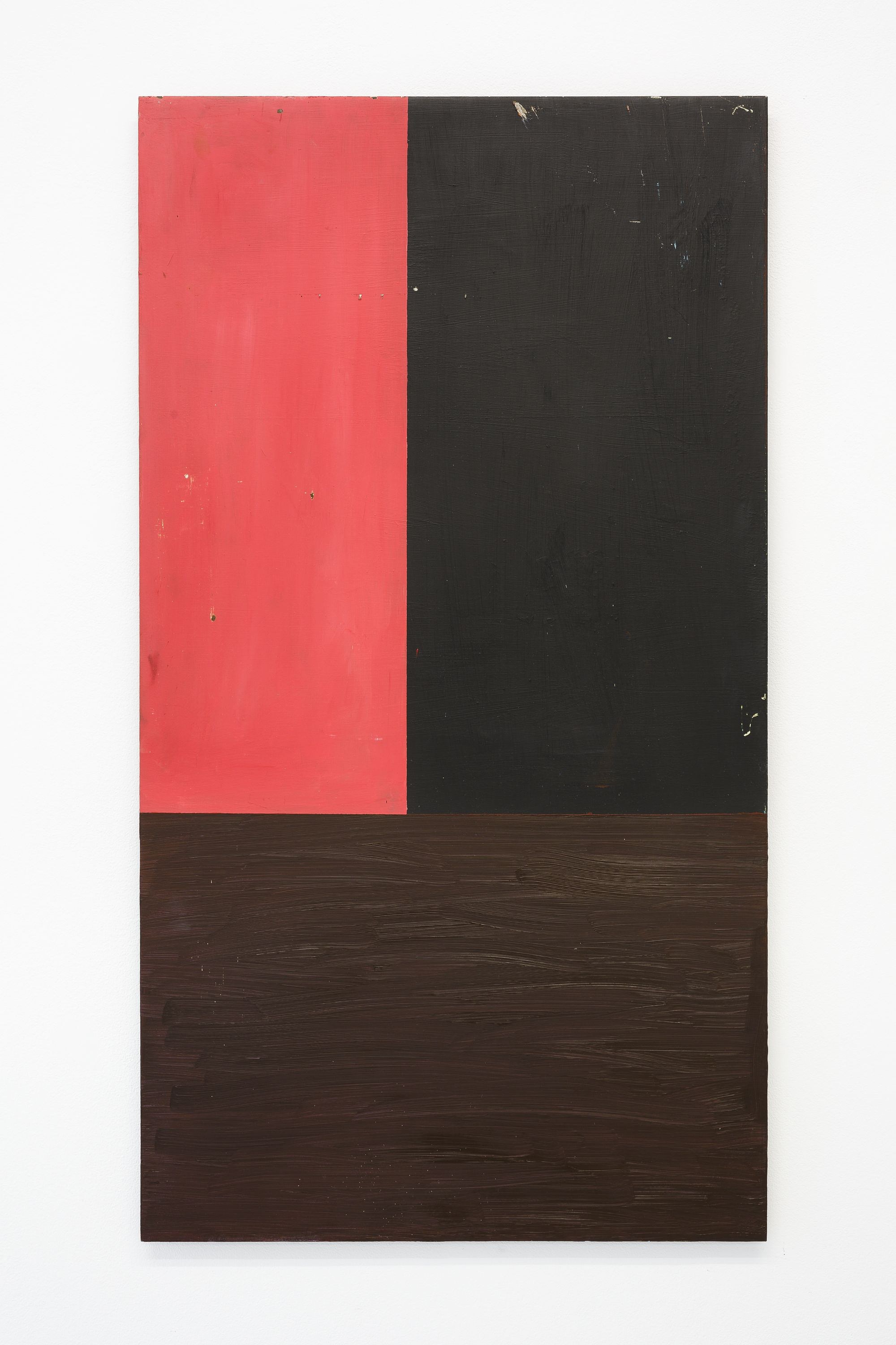 Meuser, Hängepartie at Galerie Nordenhake, photo 12