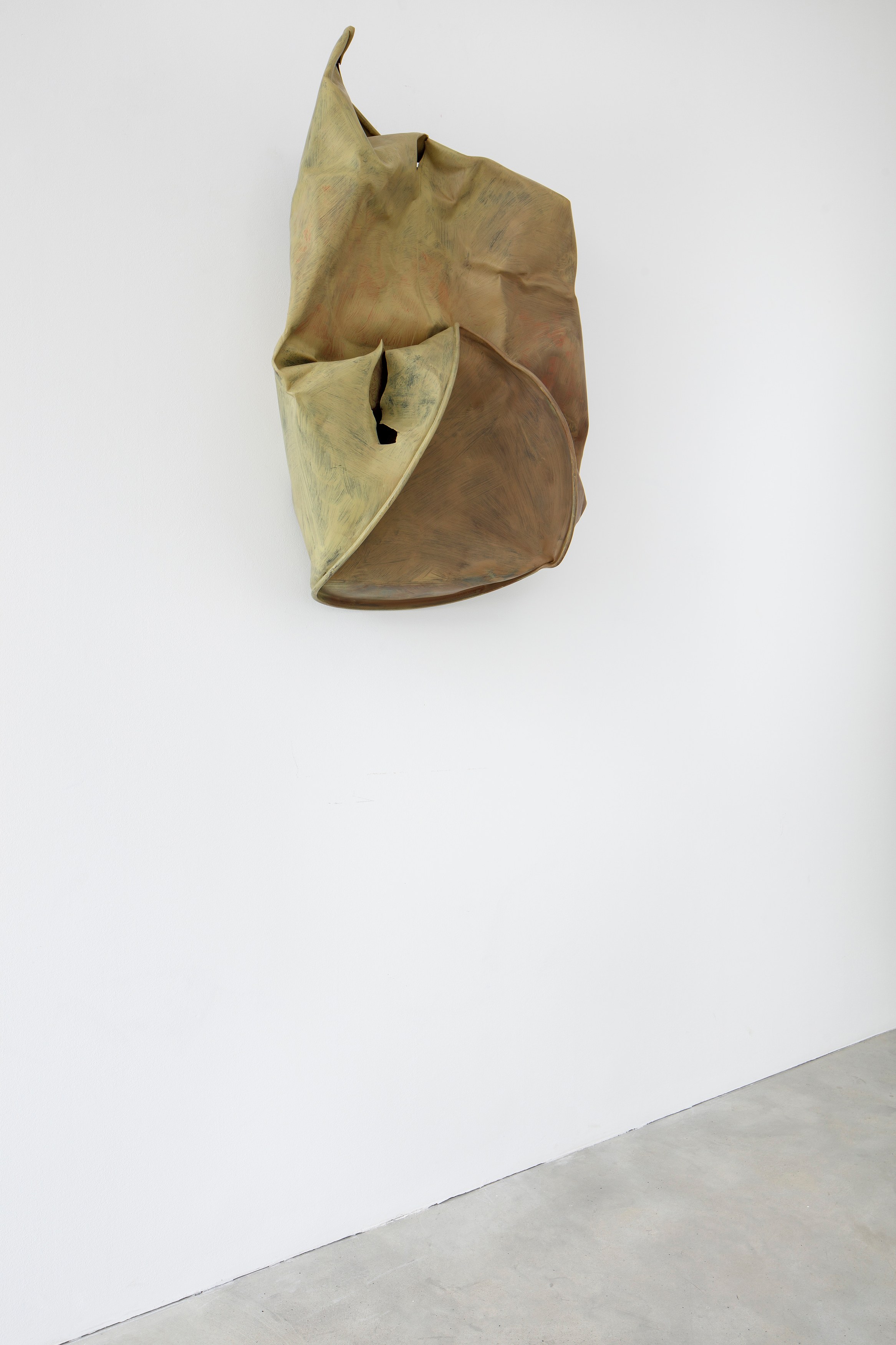 Meuser, Hängepartie at Galerie Nordenhake, photo 16