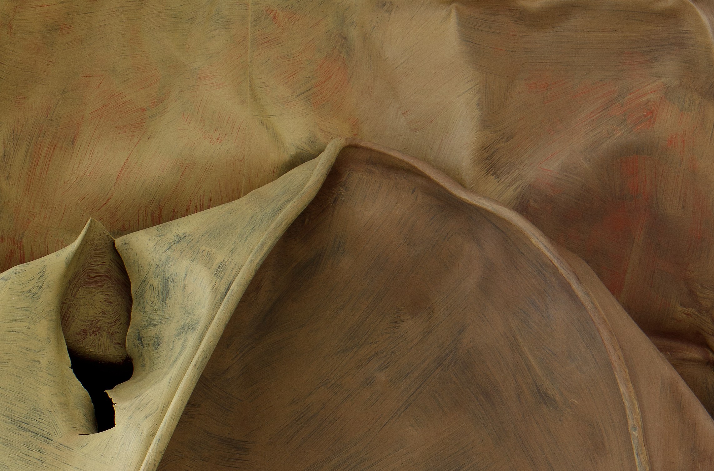 Meuser, Hängepartie at Galerie Nordenhake, photo 18