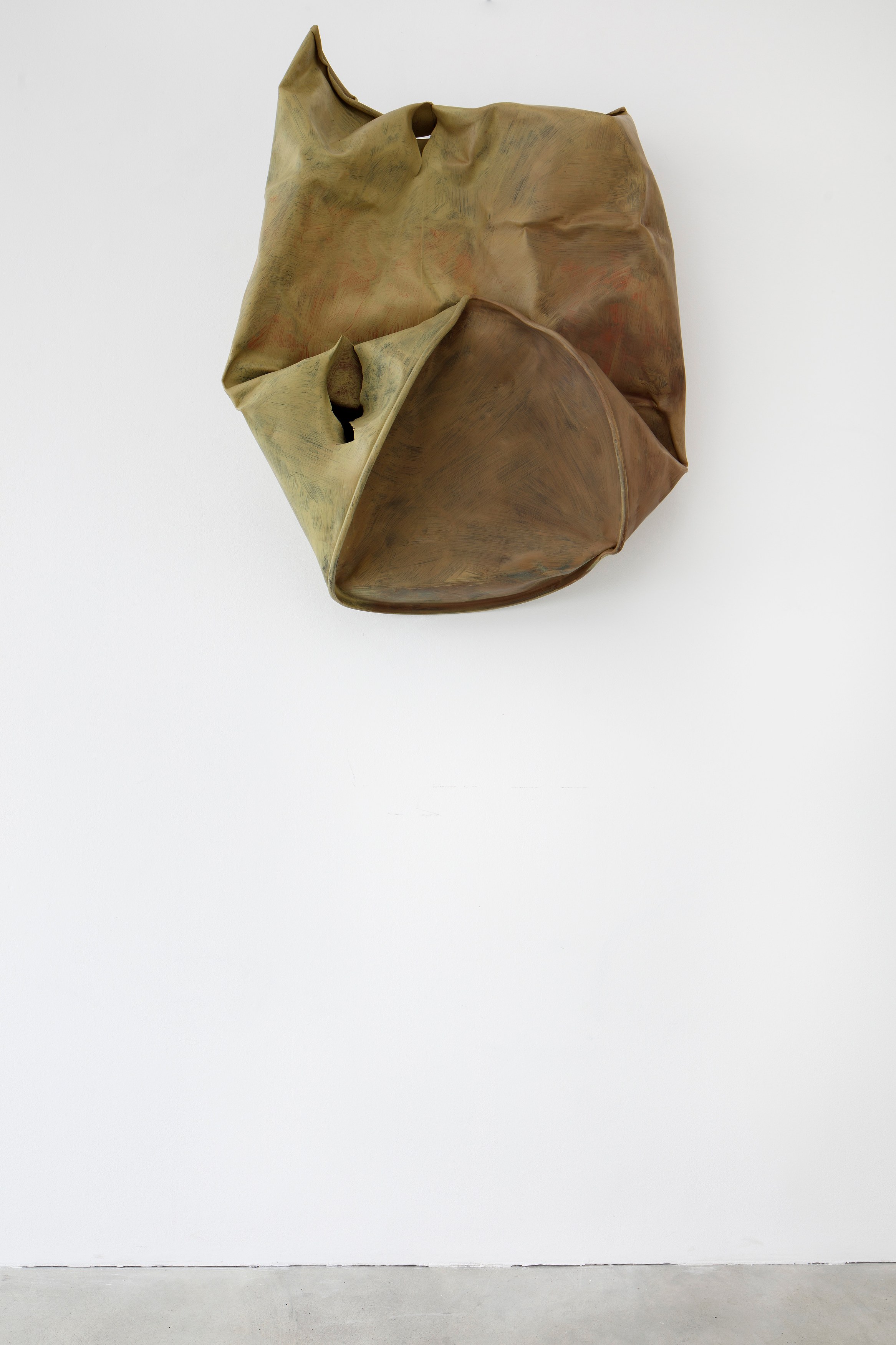 Meuser, Hängepartie at Galerie Nordenhake, photo 19