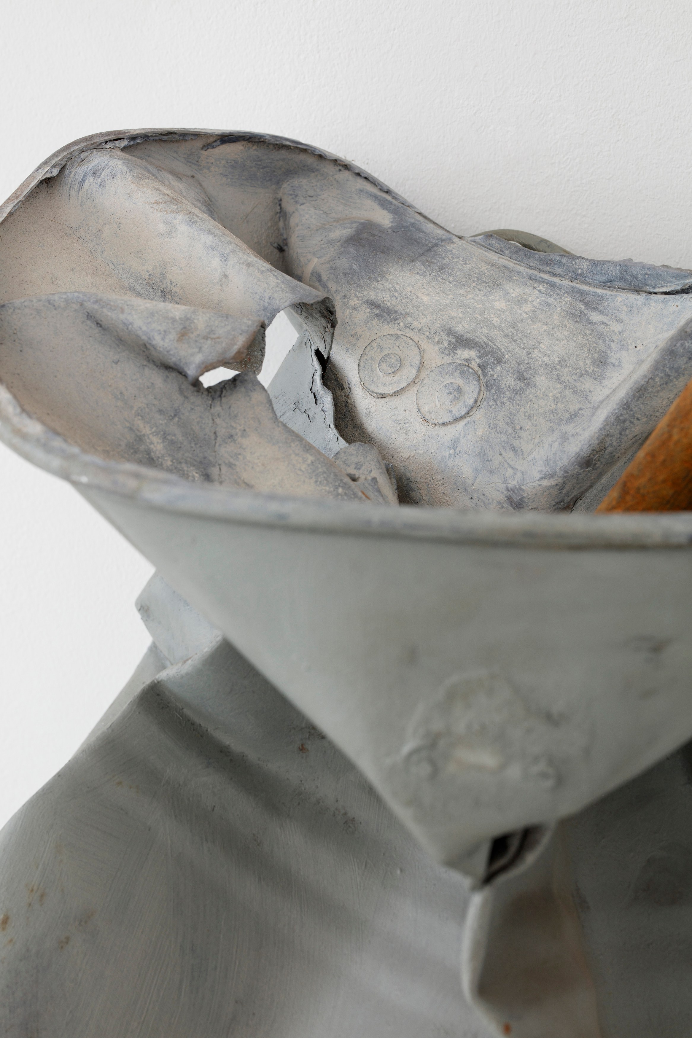 Meuser, Hängepartie at Galerie Nordenhake, photo 20
