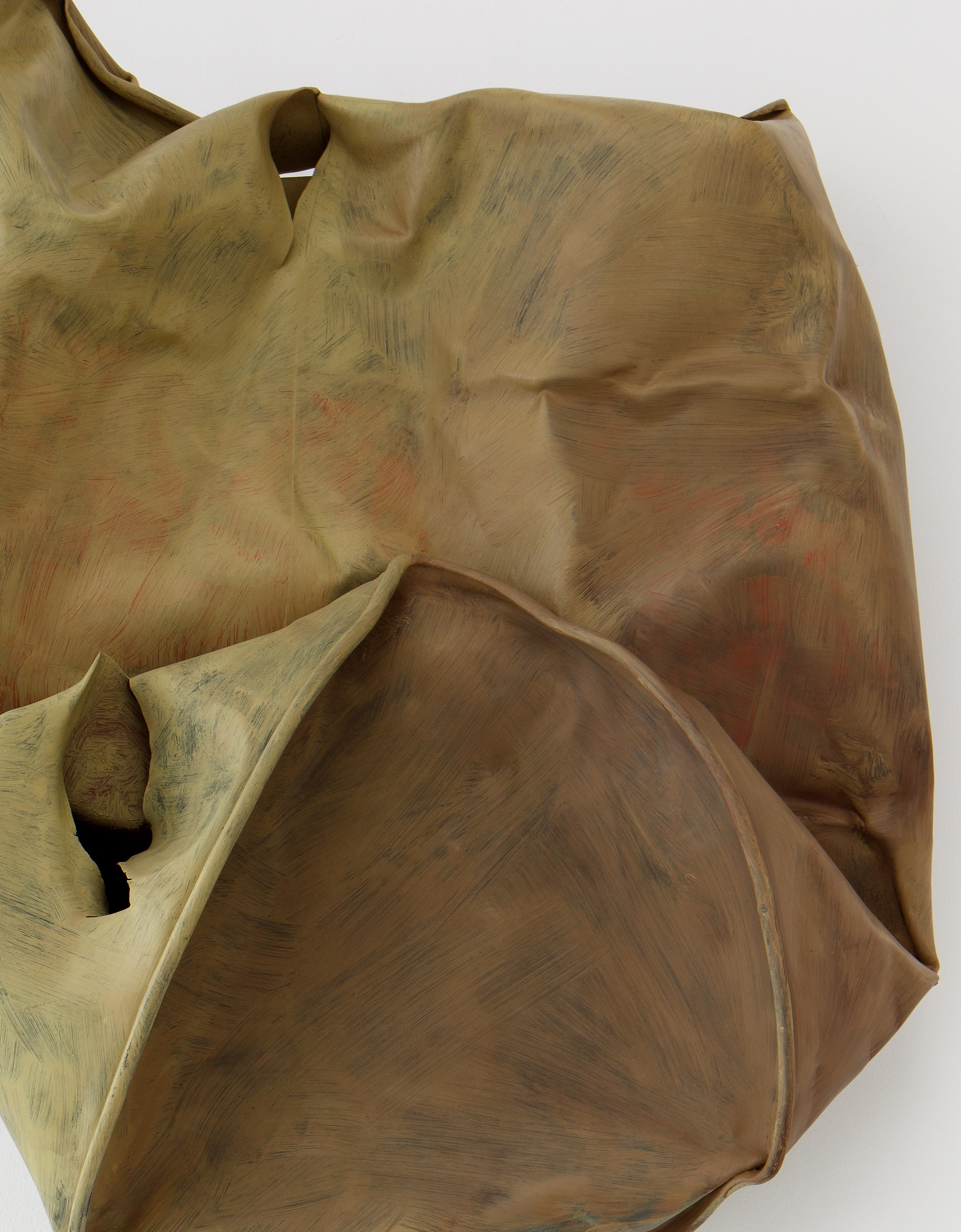 Meuser, Hängepartie at Galerie Nordenhake, photo 17