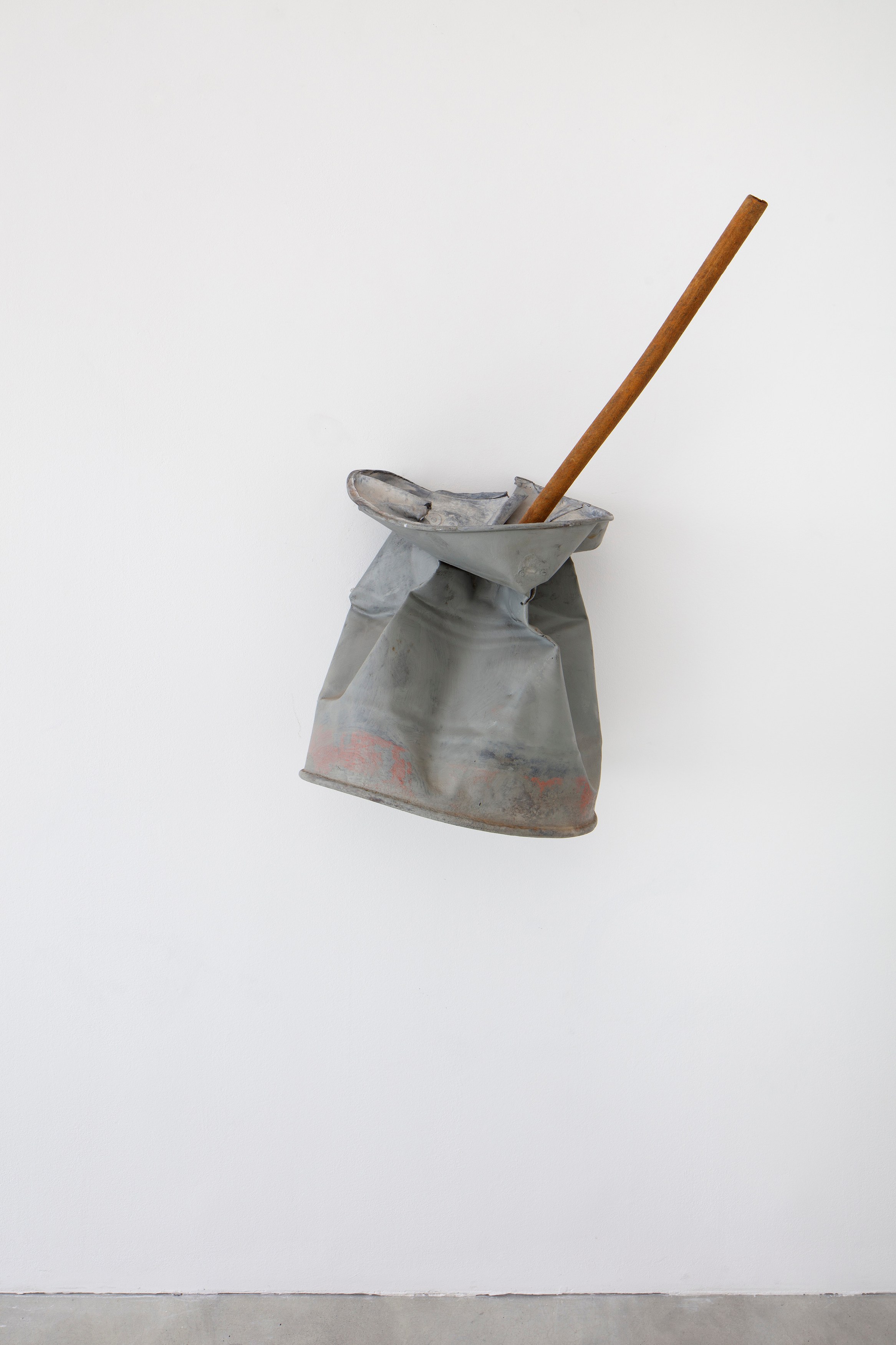 Meuser, Hängepartie at Galerie Nordenhake, photo 21