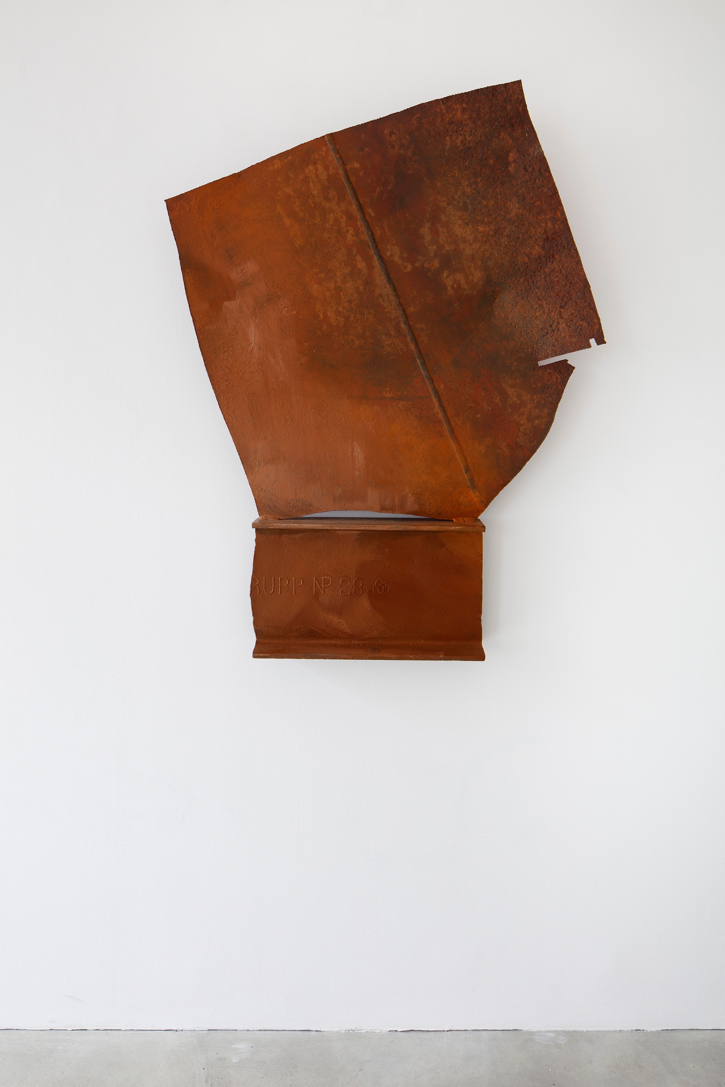 Meuser, Hängepartie at Galerie Nordenhake, photo 23