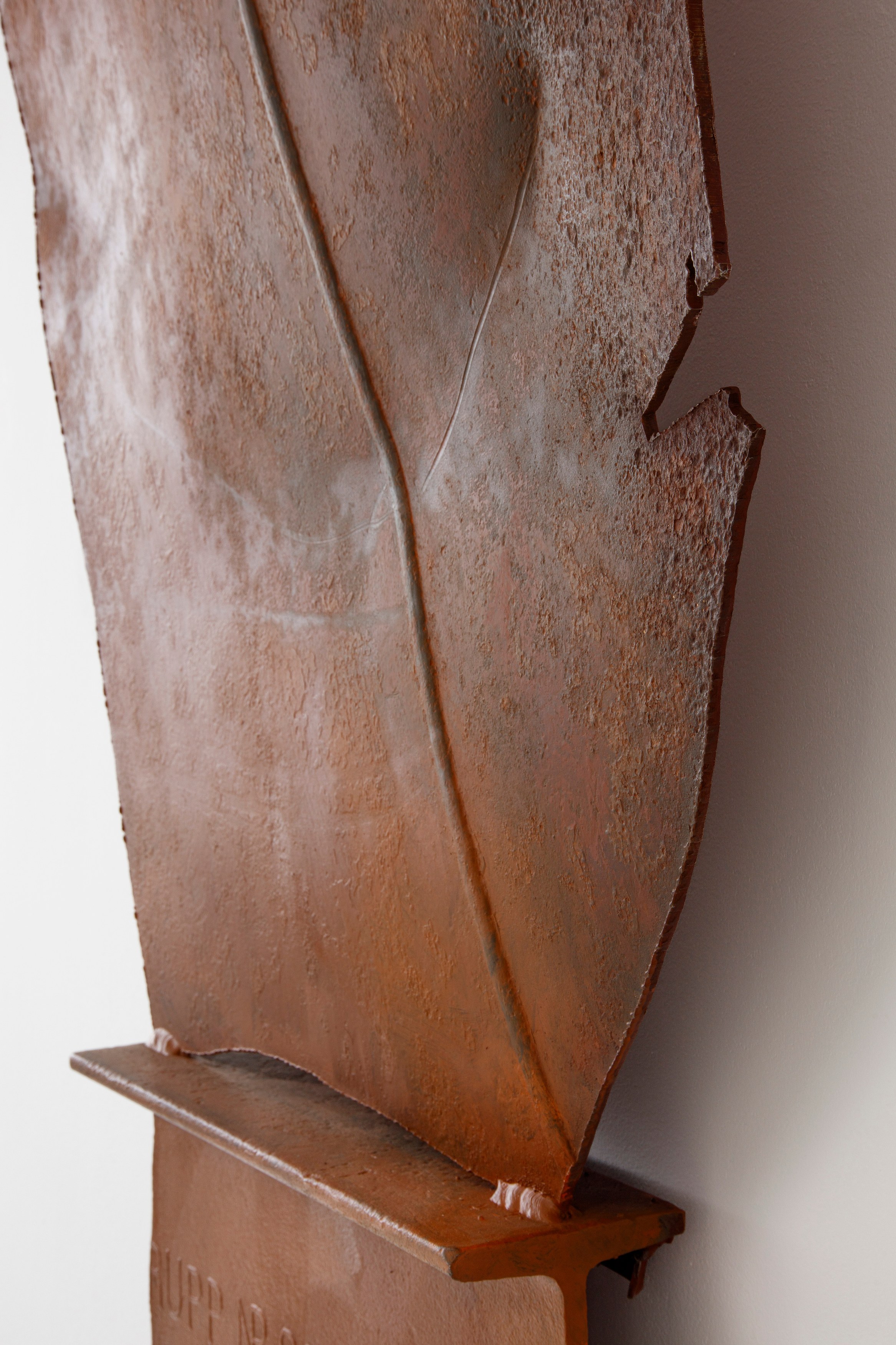Meuser, Hängepartie at Galerie Nordenhake, photo 22