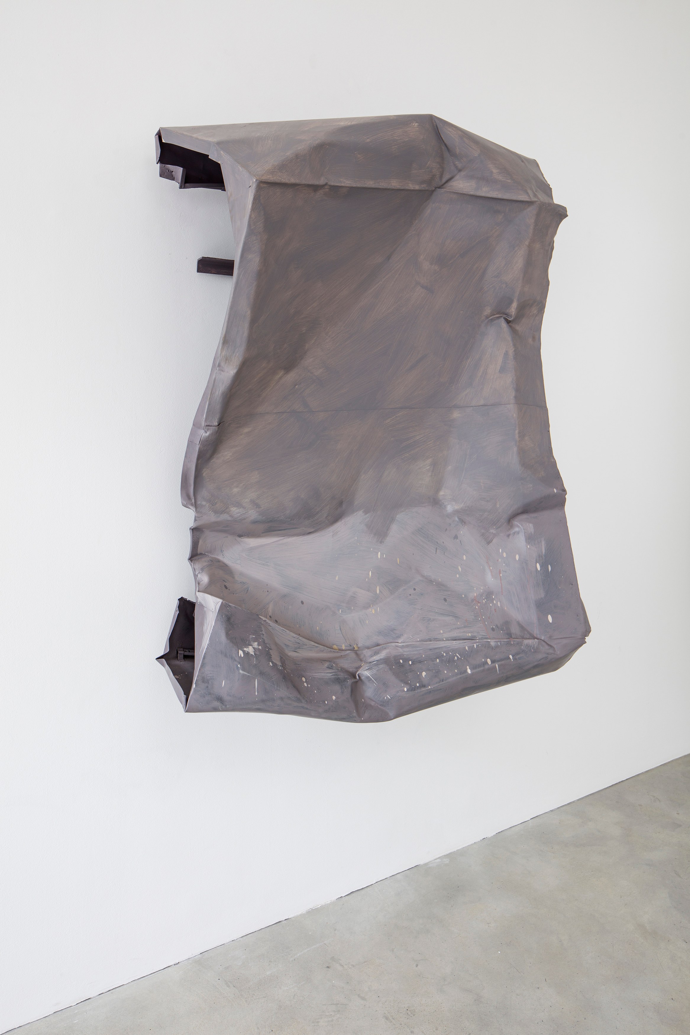 Meuser, Hängepartie at Galerie Nordenhake, photo 24