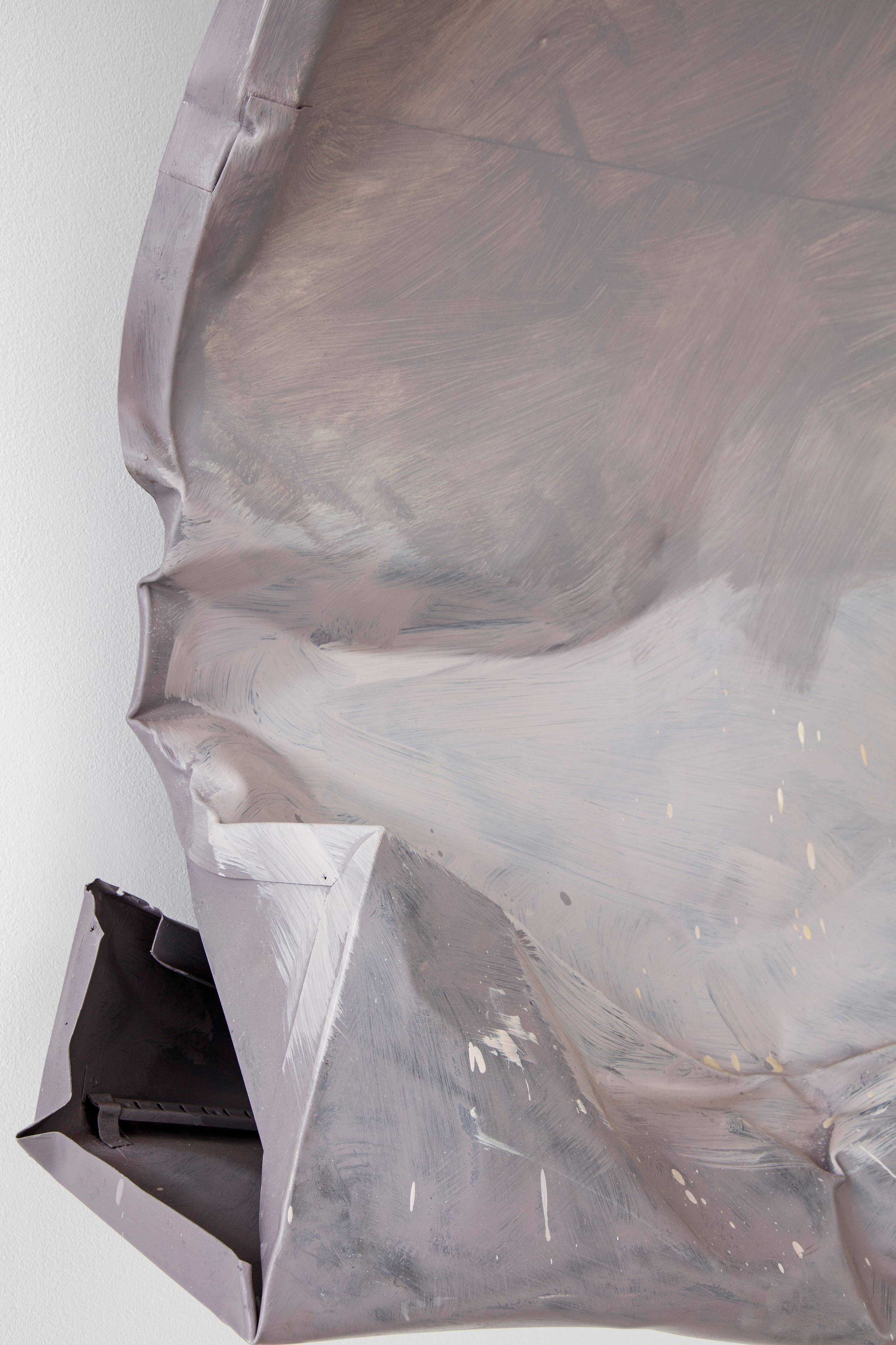 Meuser, Hängepartie at Galerie Nordenhake, photo 25