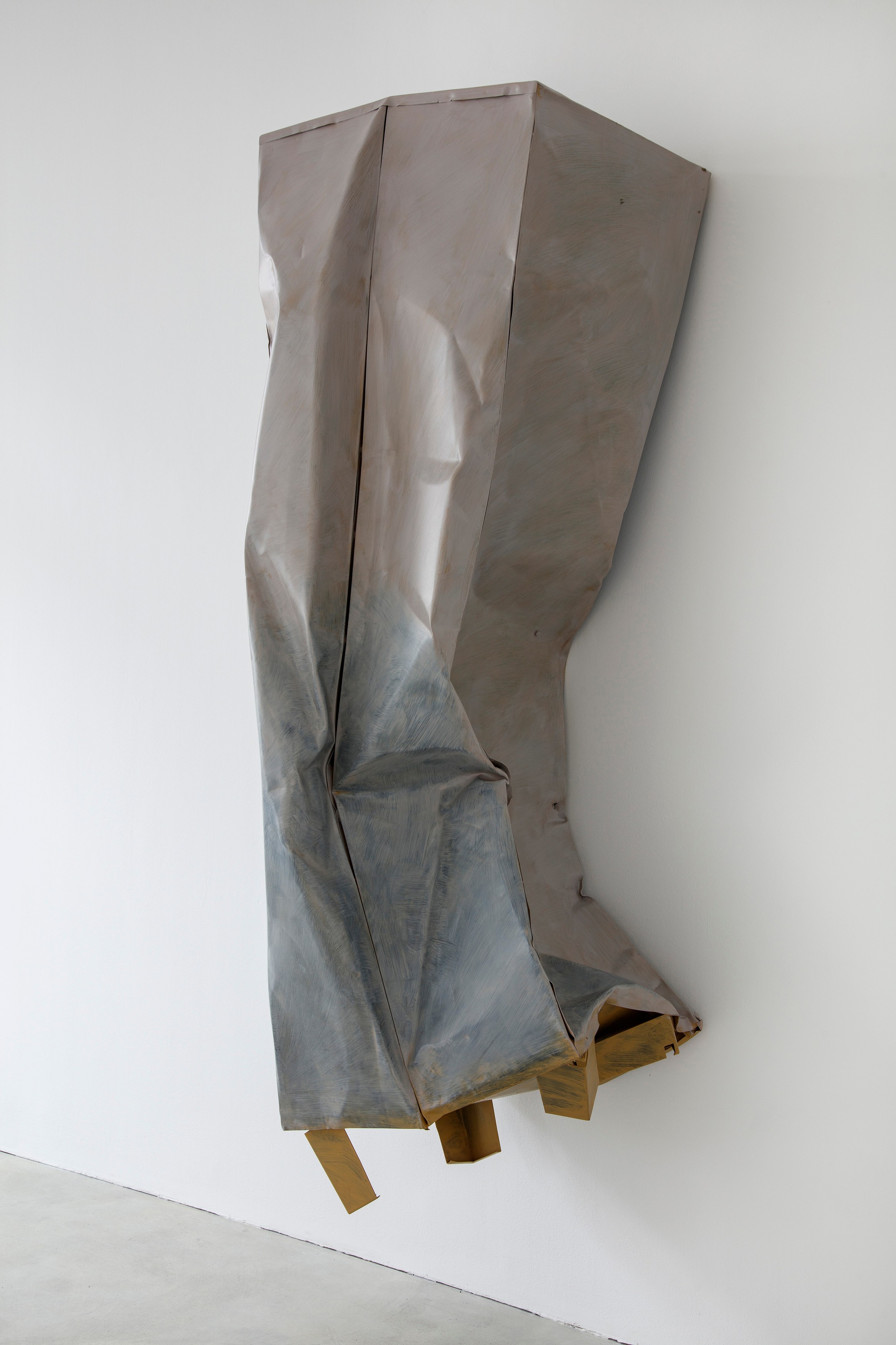 Meuser, Hängepartie at Galerie Nordenhake, photo 27