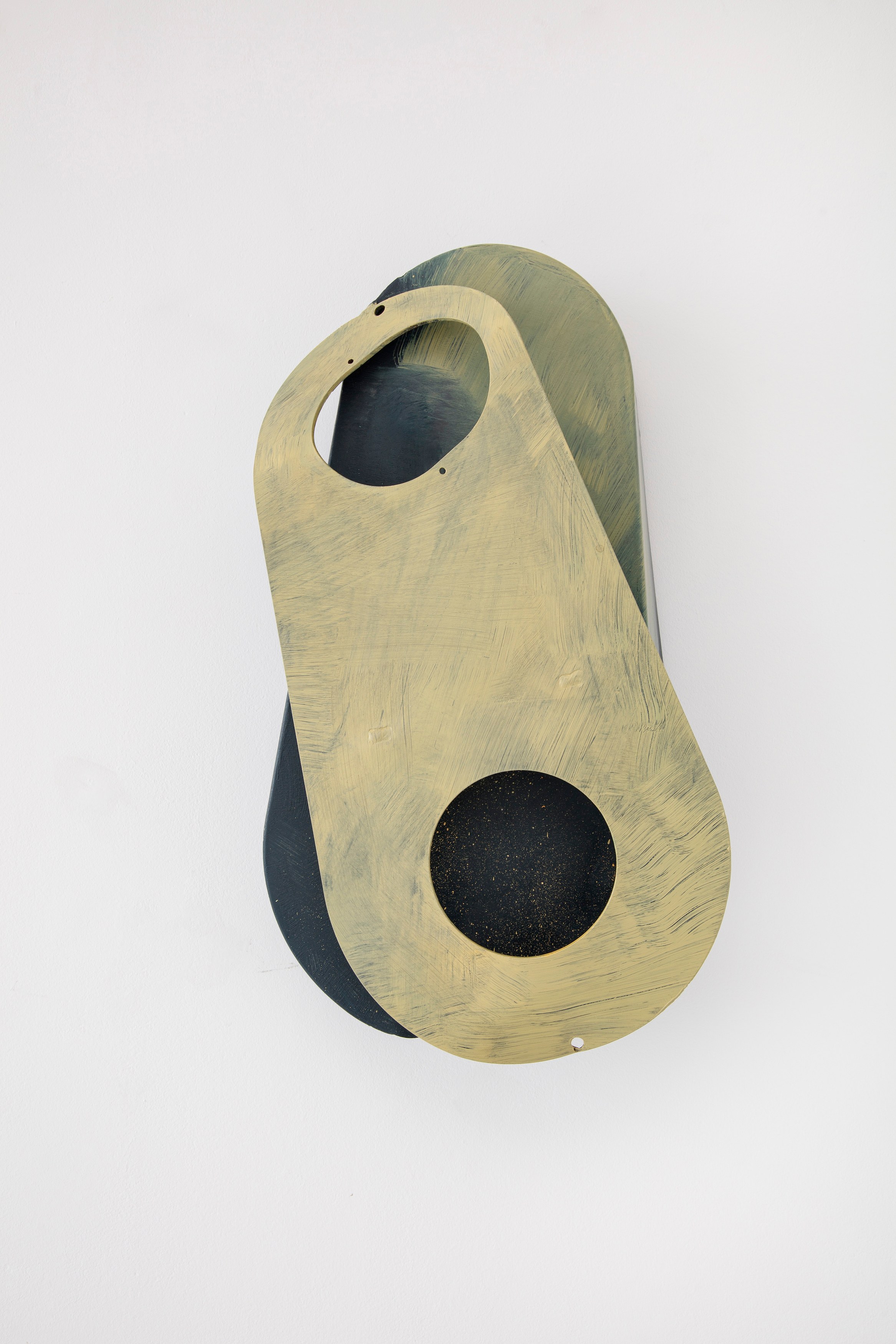 Meuser, Hängepartie at Galerie Nordenhake, photo 31