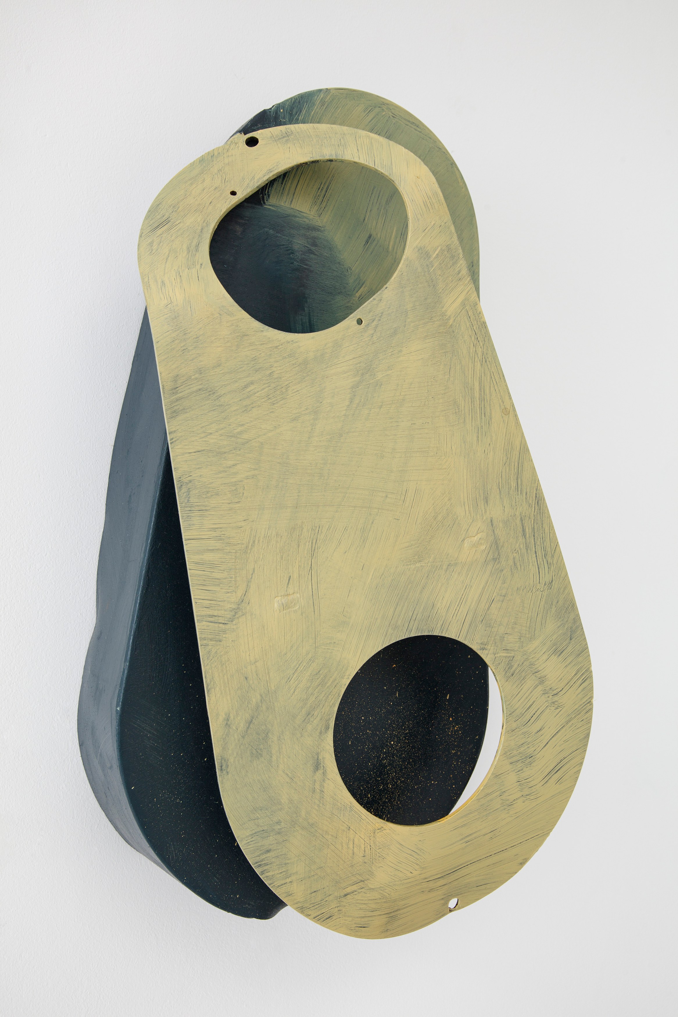 Meuser, Hängepartie at Galerie Nordenhake, photo 32