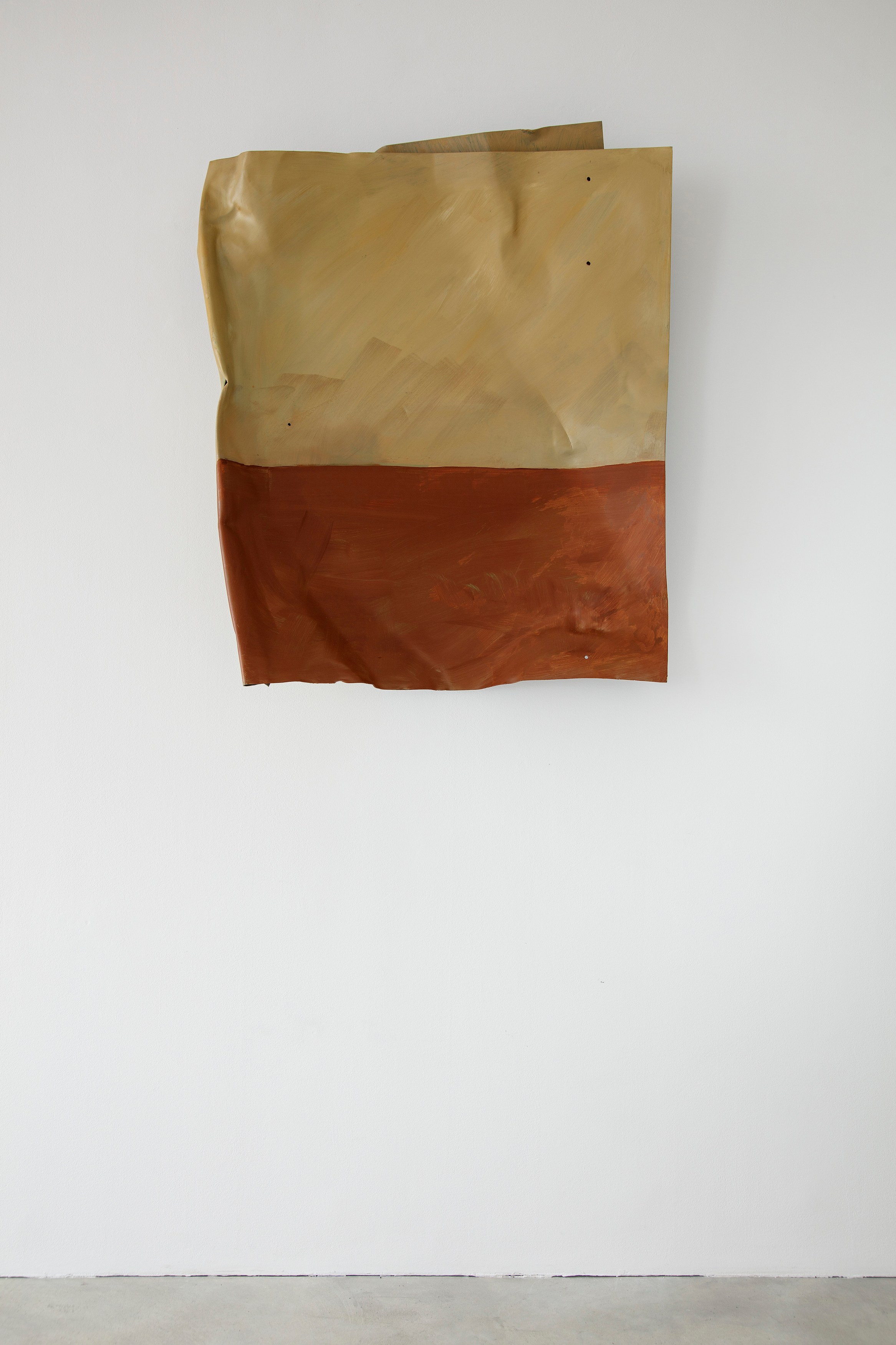 Meuser, Hängepartie at Galerie Nordenhake, photo 34