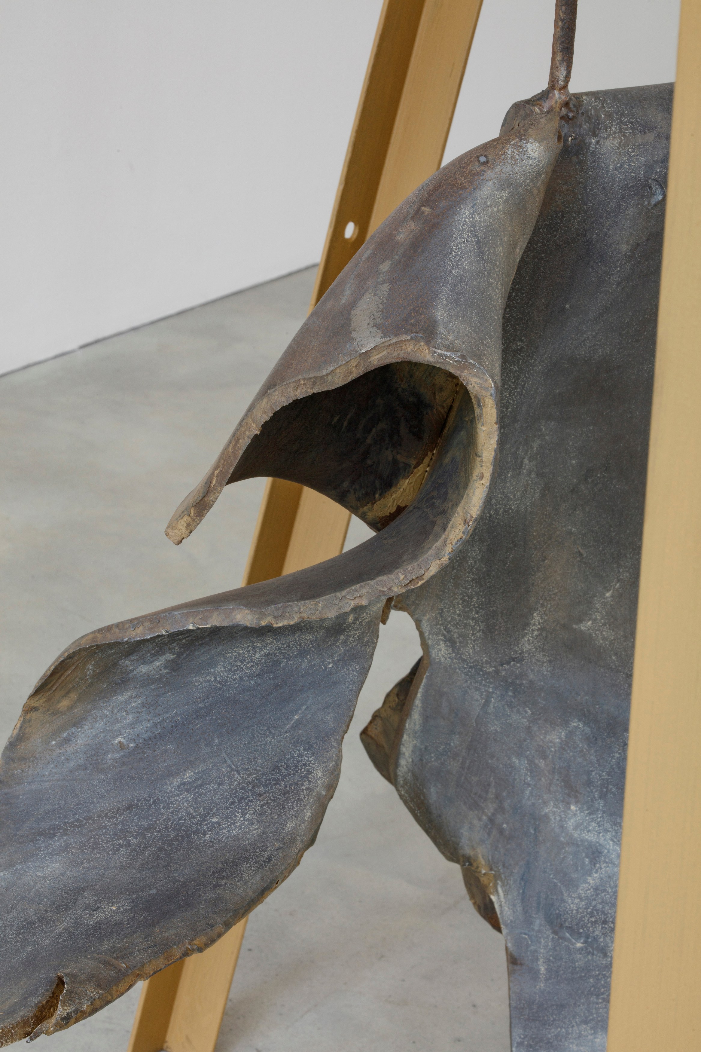 Meuser, Hängepartie at Galerie Nordenhake, photo 36