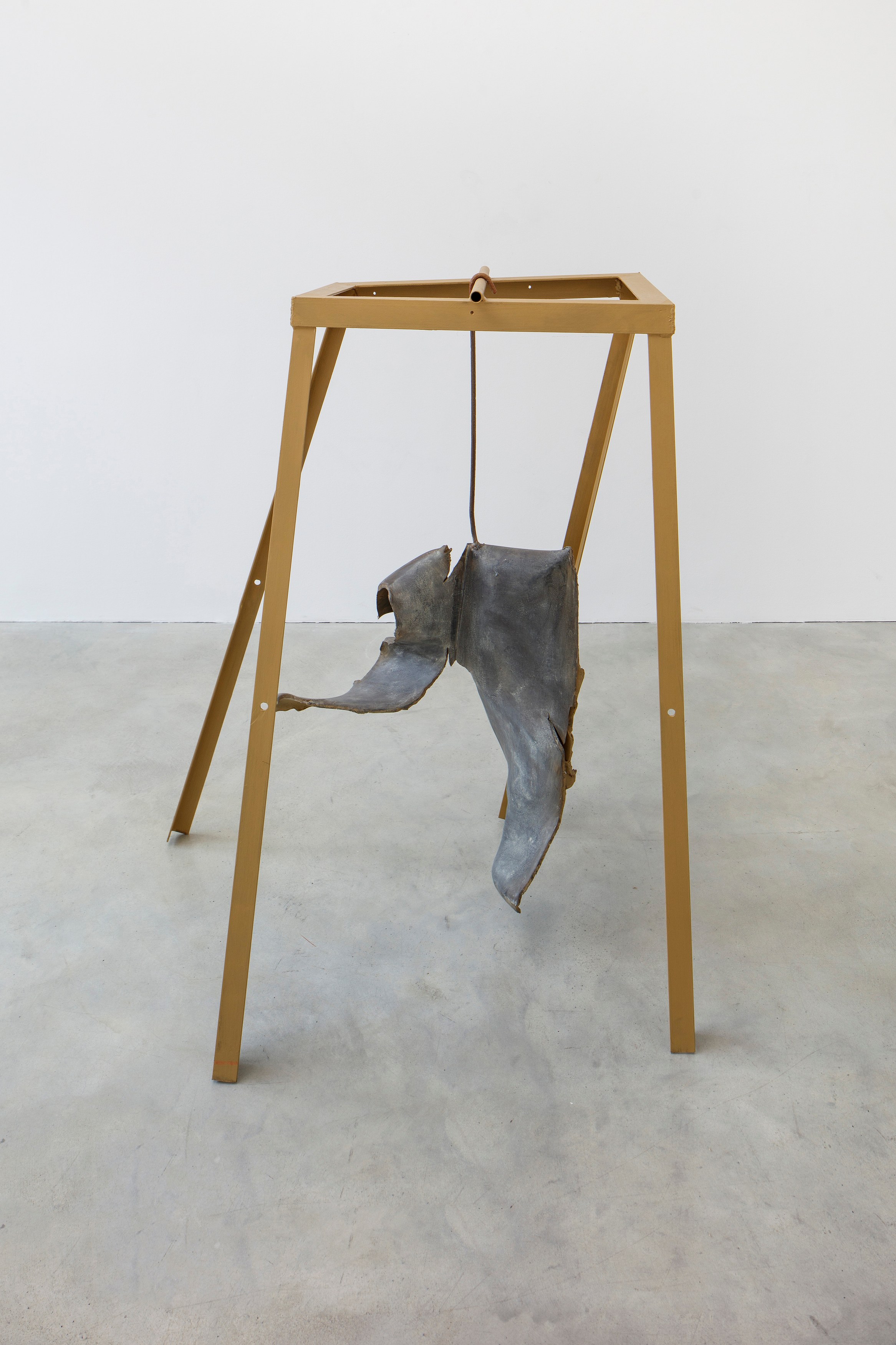 Meuser, Hängepartie at Galerie Nordenhake, photo 37