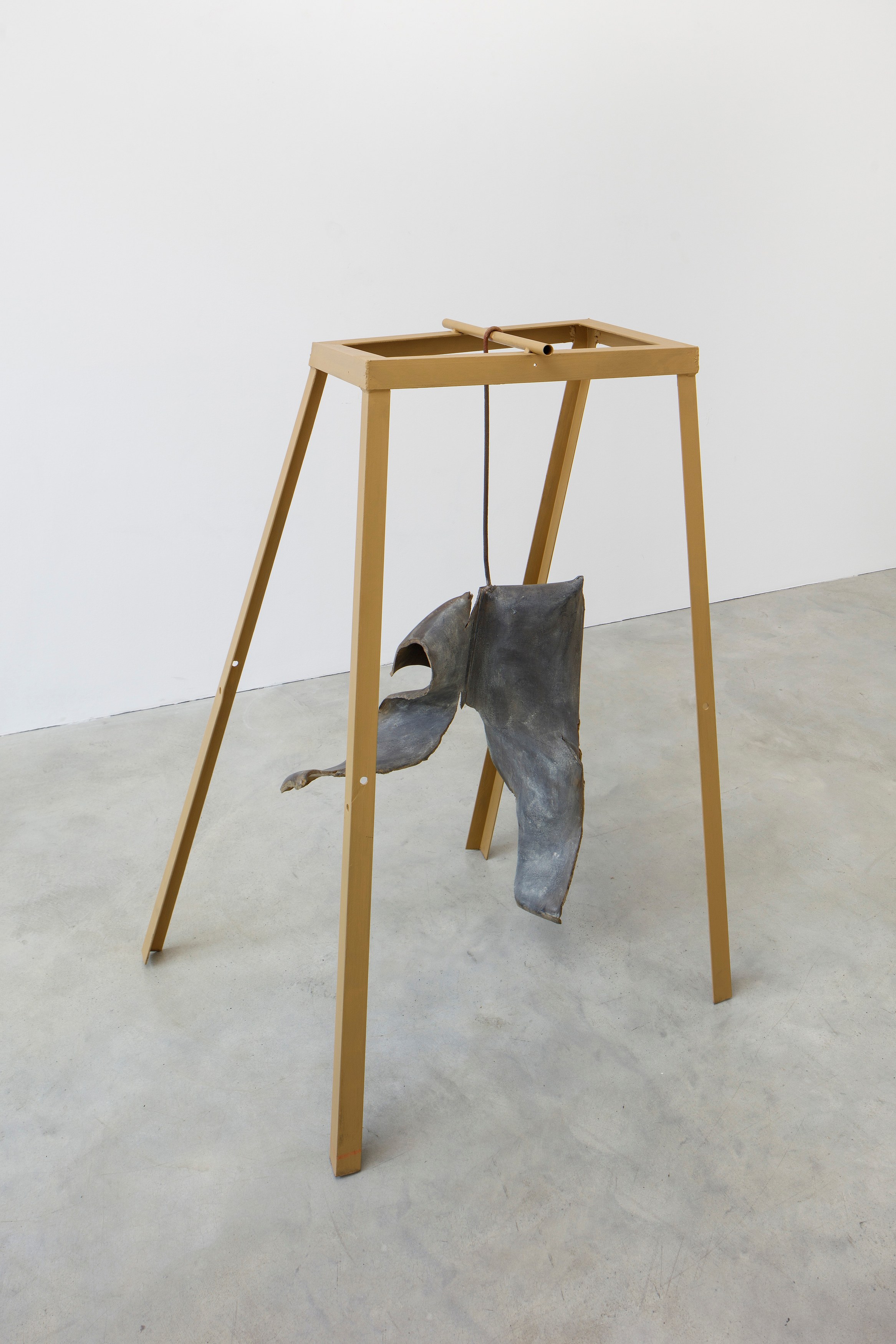 Meuser, Hängepartie at Galerie Nordenhake, photo 35