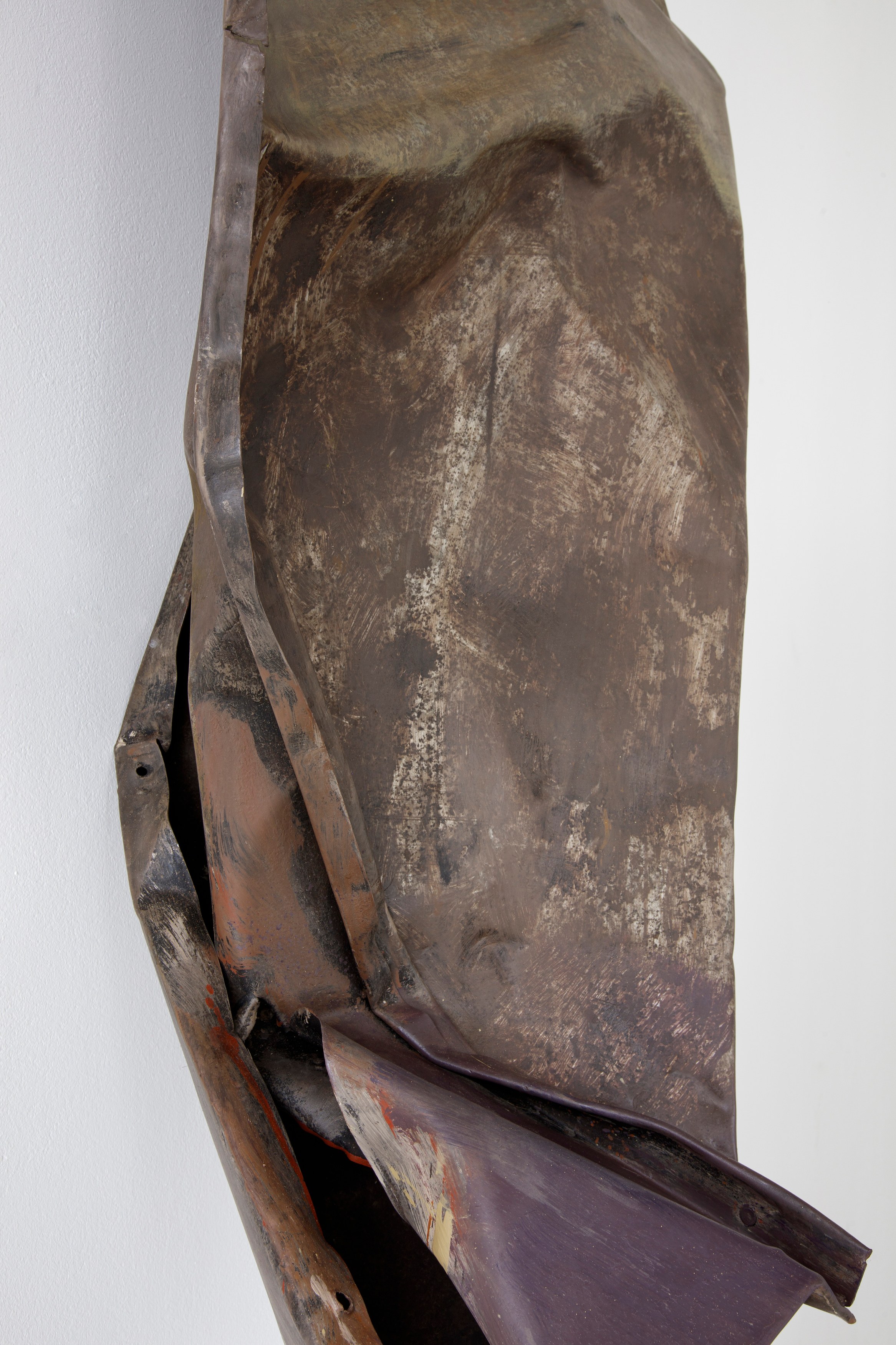 Meuser, Hängepartie at Galerie Nordenhake, photo 38