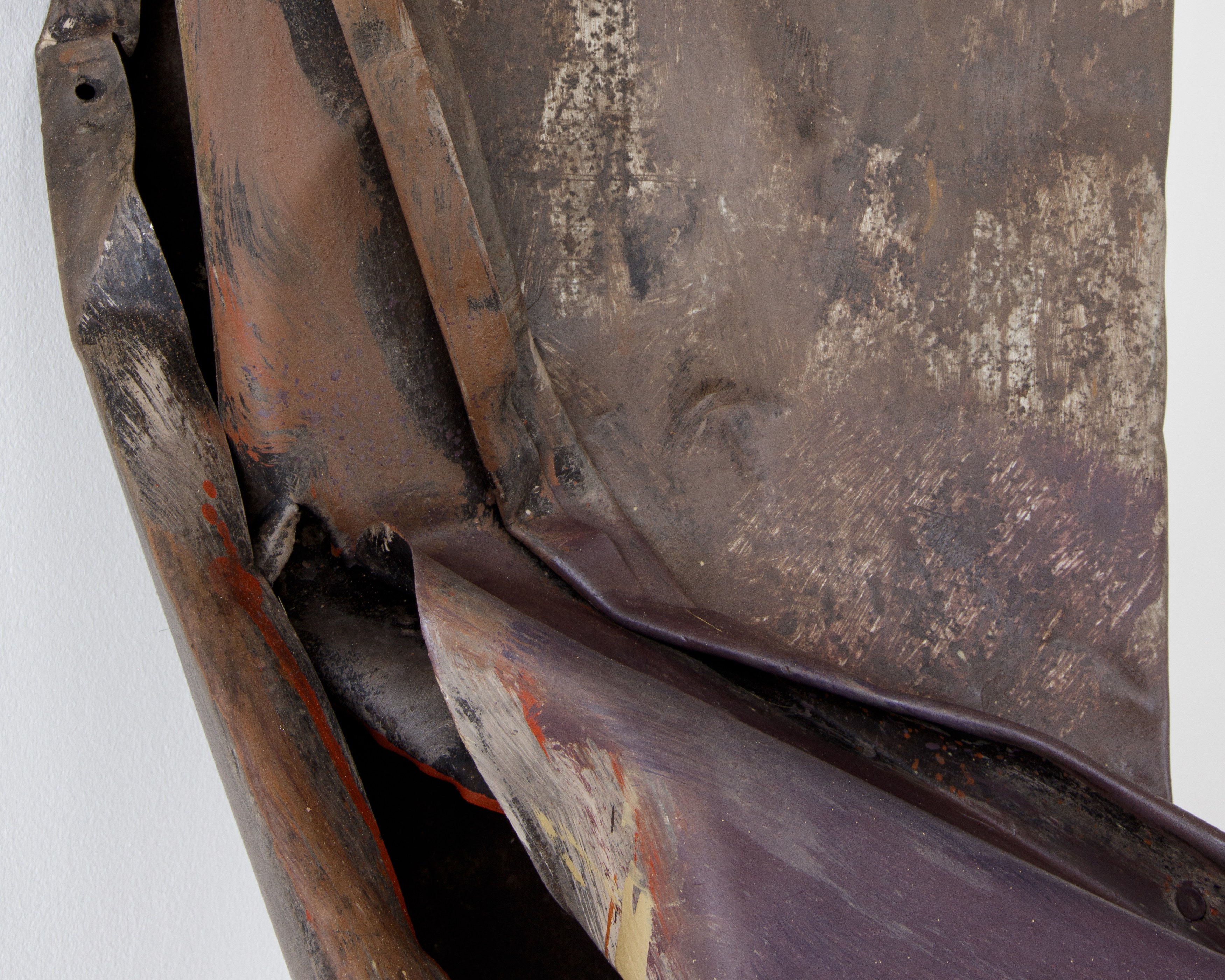 Meuser, Hängepartie at Galerie Nordenhake, photo 39
