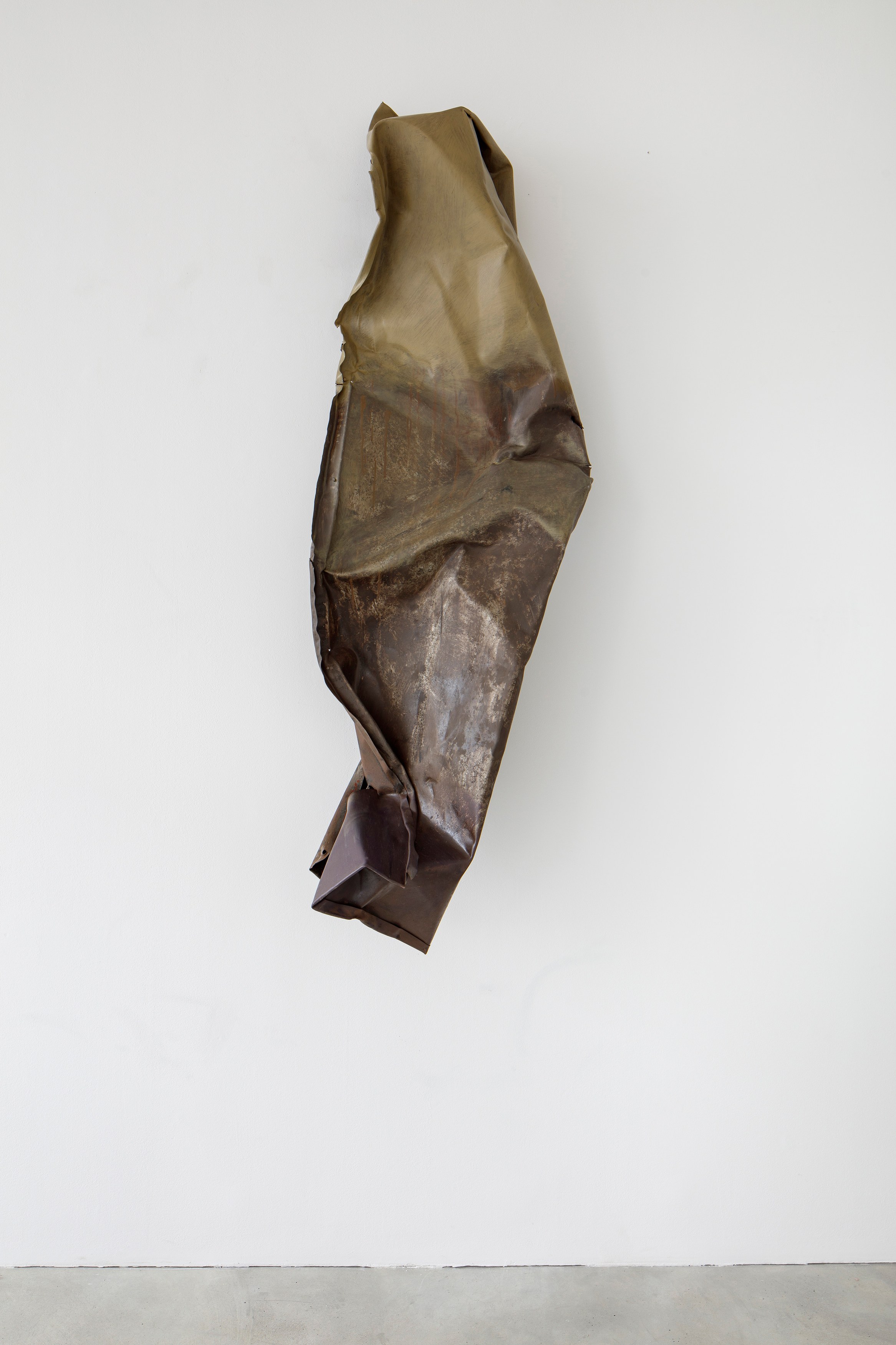 Meuser, Hängepartie at Galerie Nordenhake, photo 40