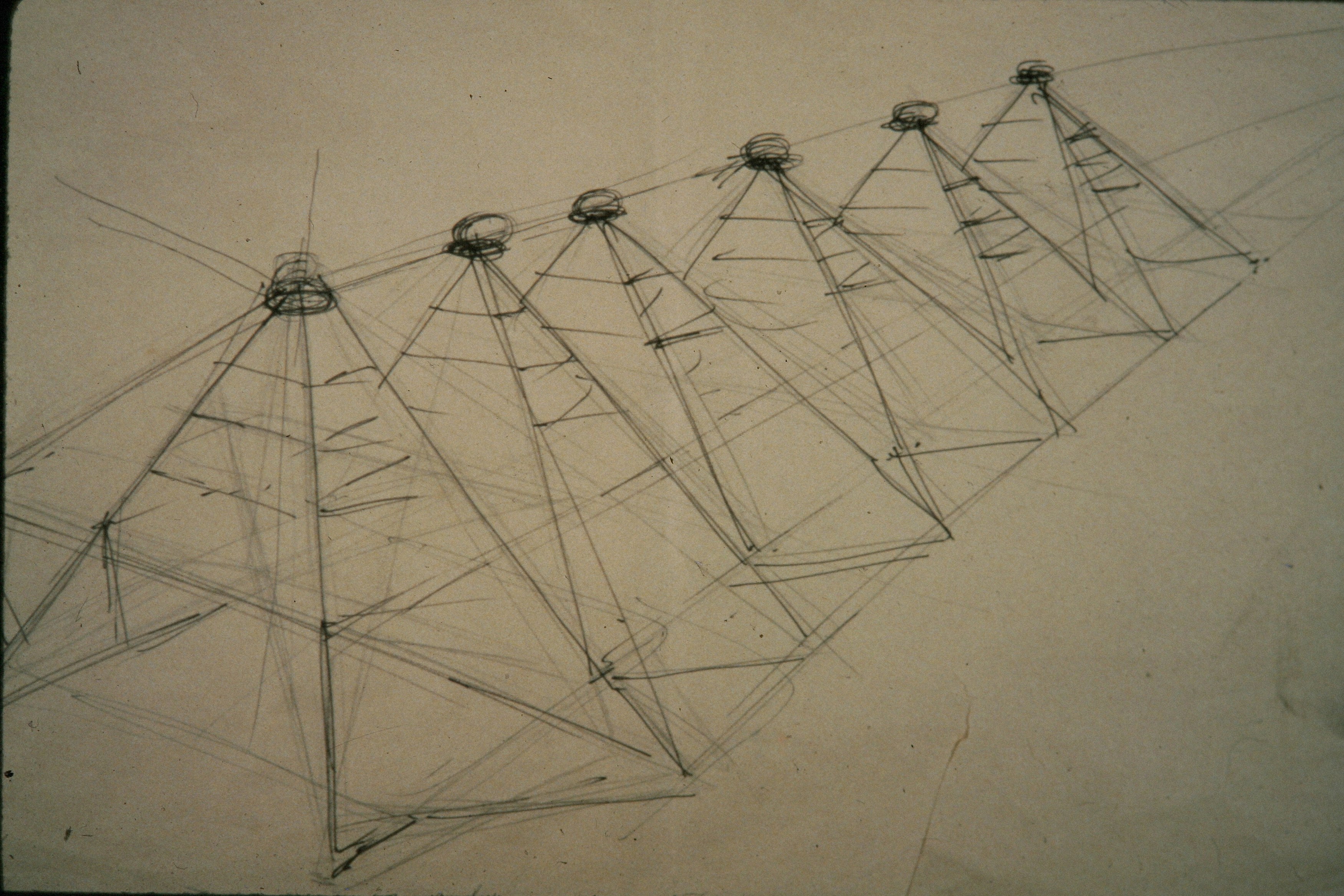 Peter Fend, <span style="font-family: courier, monospace; font-style: normal;">SITE SIMULATOR, TIVAT BAY</span> at American Fine Arts, photo 64