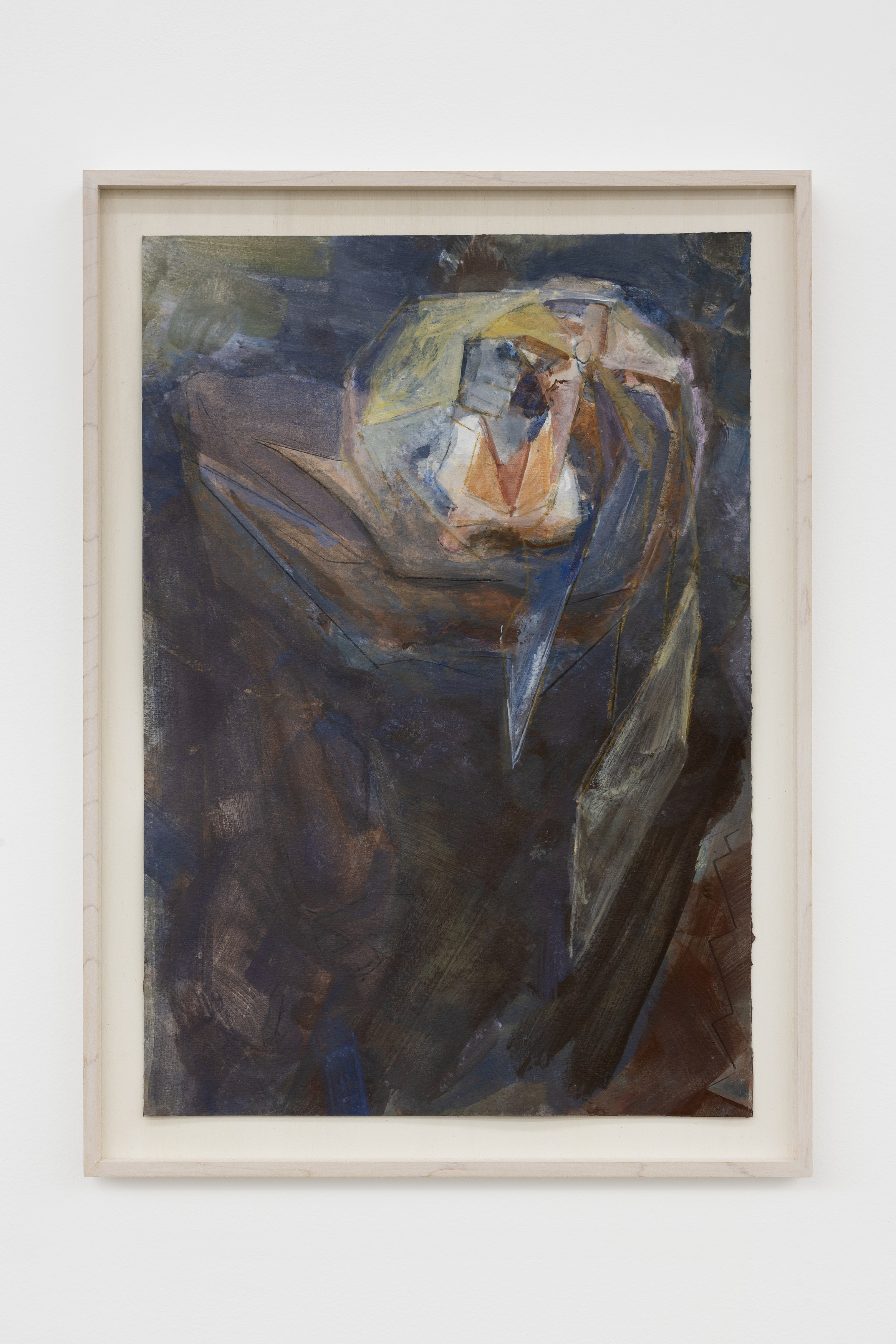 Rhett Leinster, Send a signal wherever you are at Édouard Montassut, photo 14