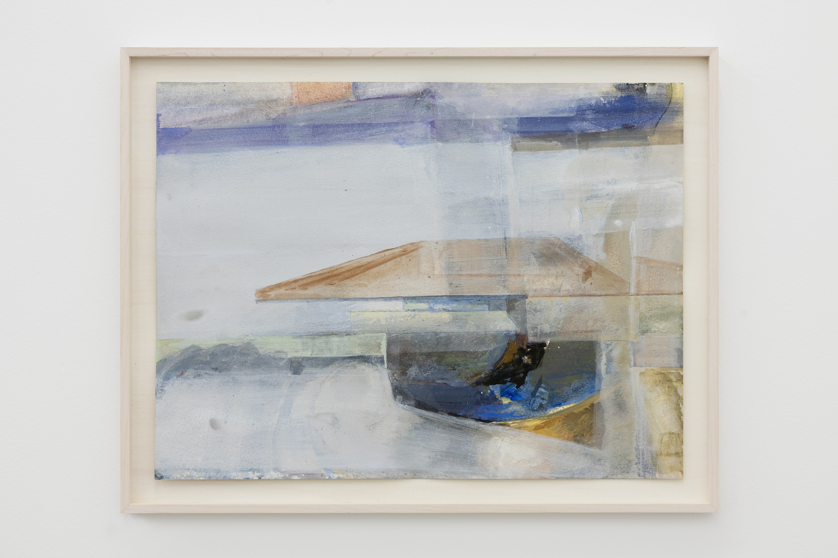 Rhett Leinster, Send a signal wherever you are at Édouard Montassut, photo 16