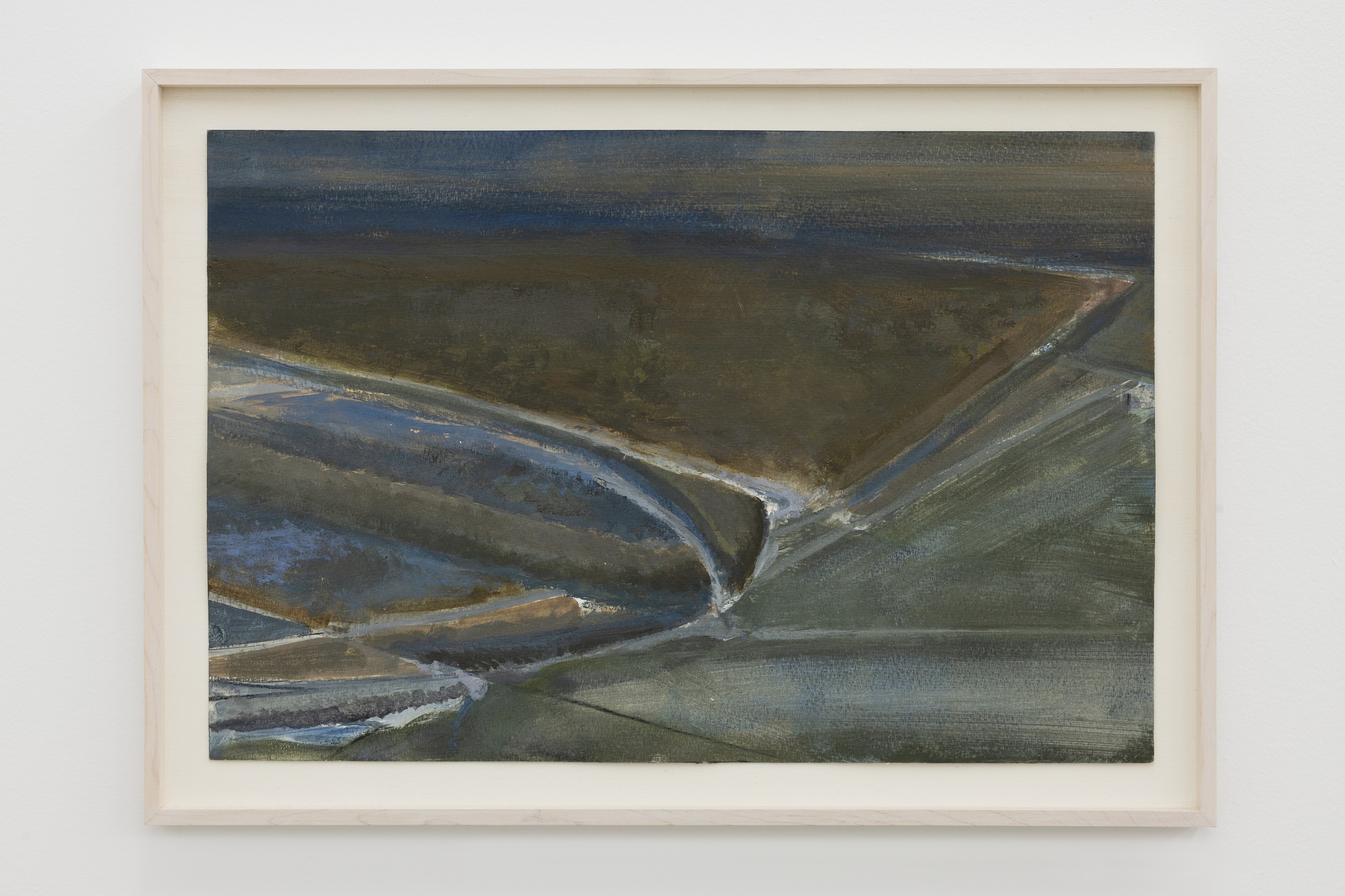 Rhett Leinster, Send a signal wherever you are at Édouard Montassut, photo 19