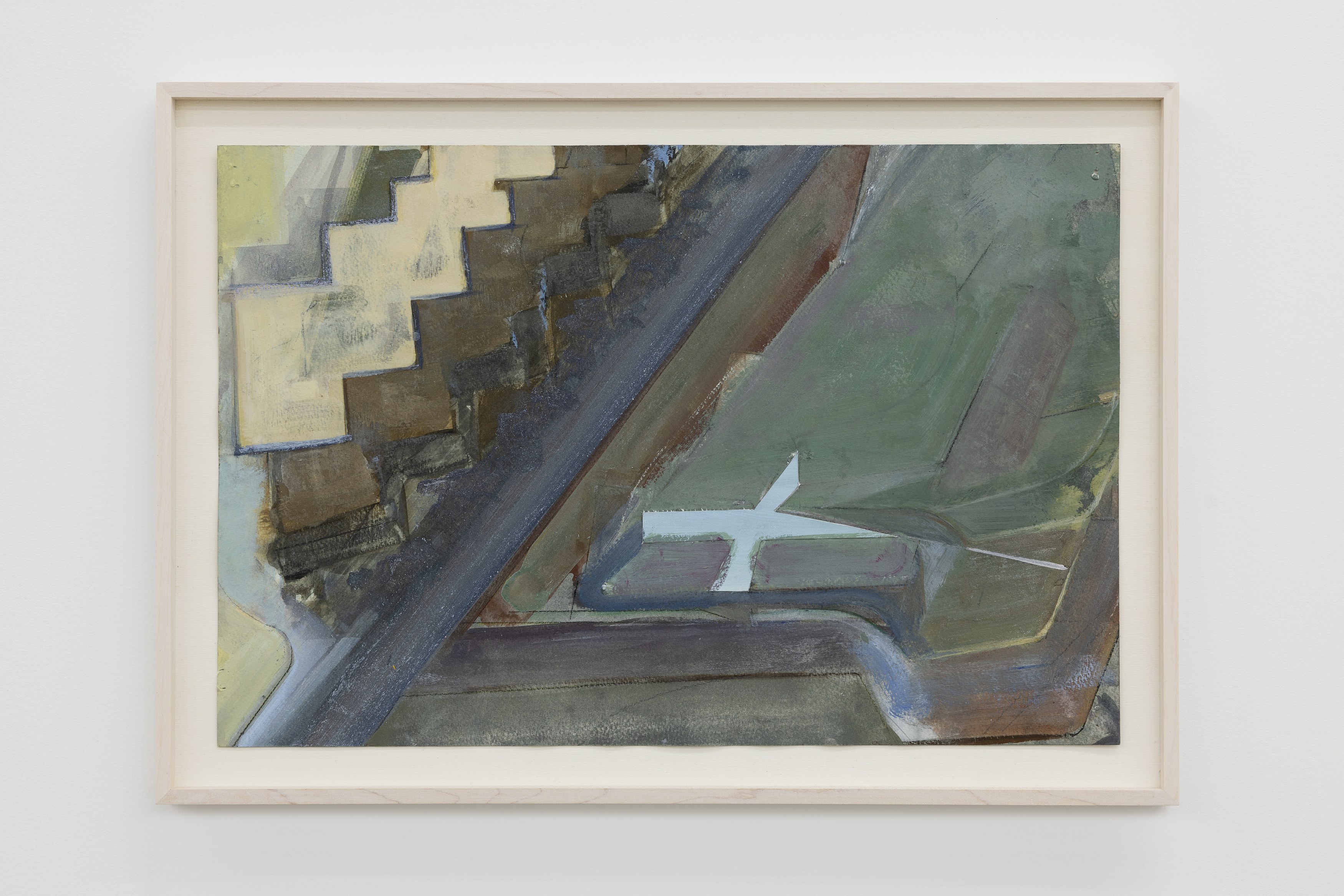Rhett Leinster, Send a signal wherever you are at Édouard Montassut, photo 21