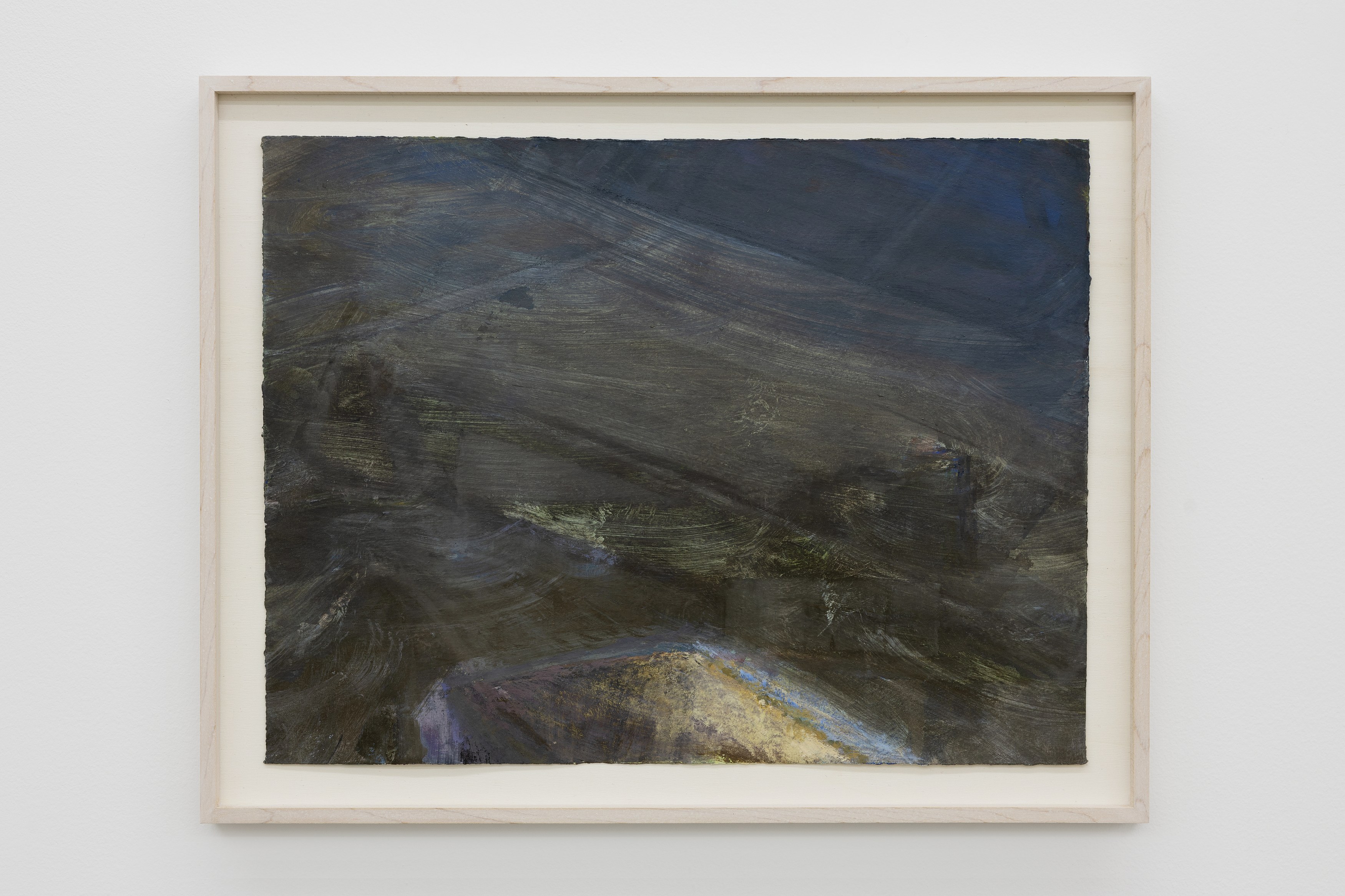 Rhett Leinster, Send a signal wherever you are at Édouard Montassut, photo 23