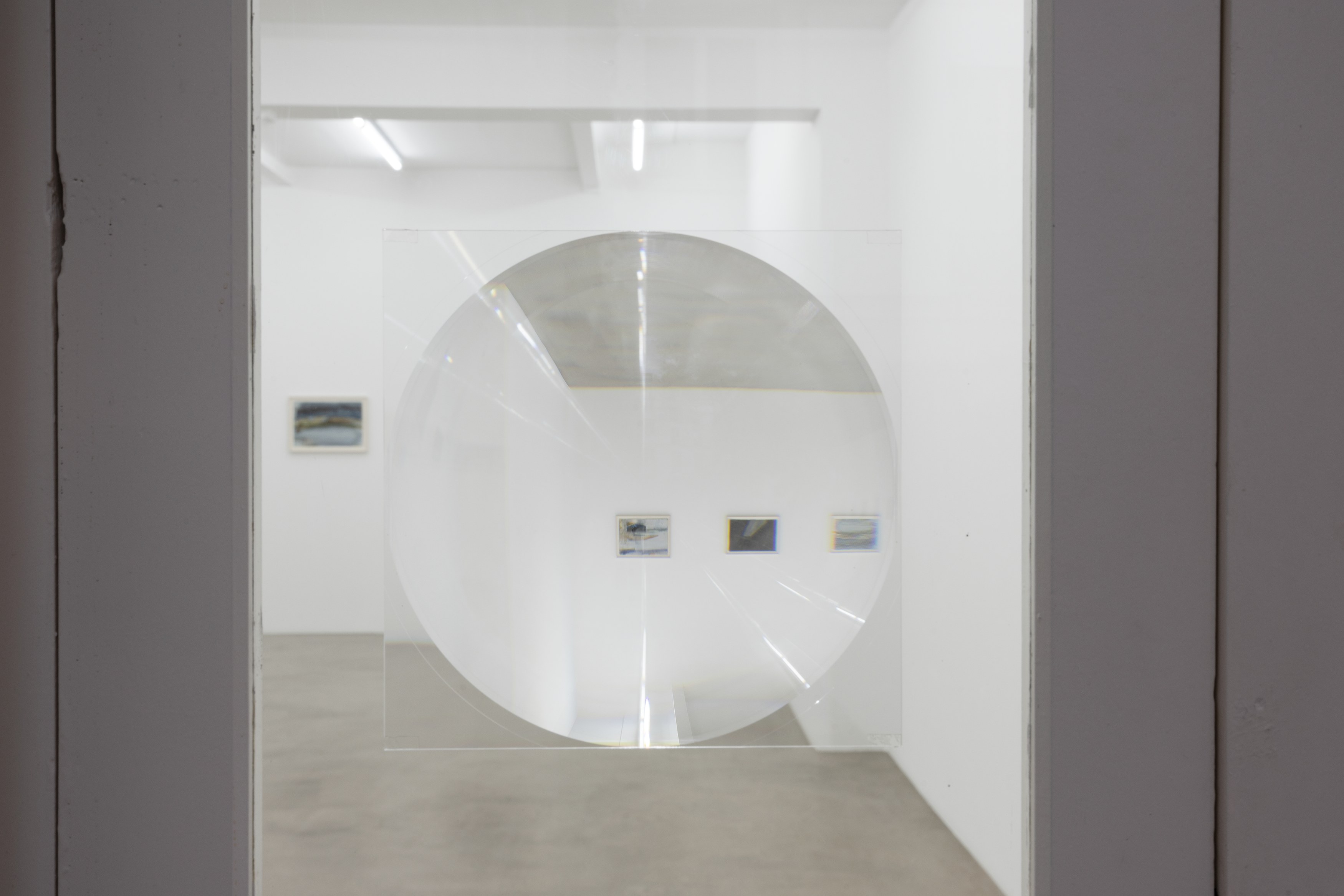 Rhett Leinster, Send a signal wherever you are at Édouard Montassut, photo 3