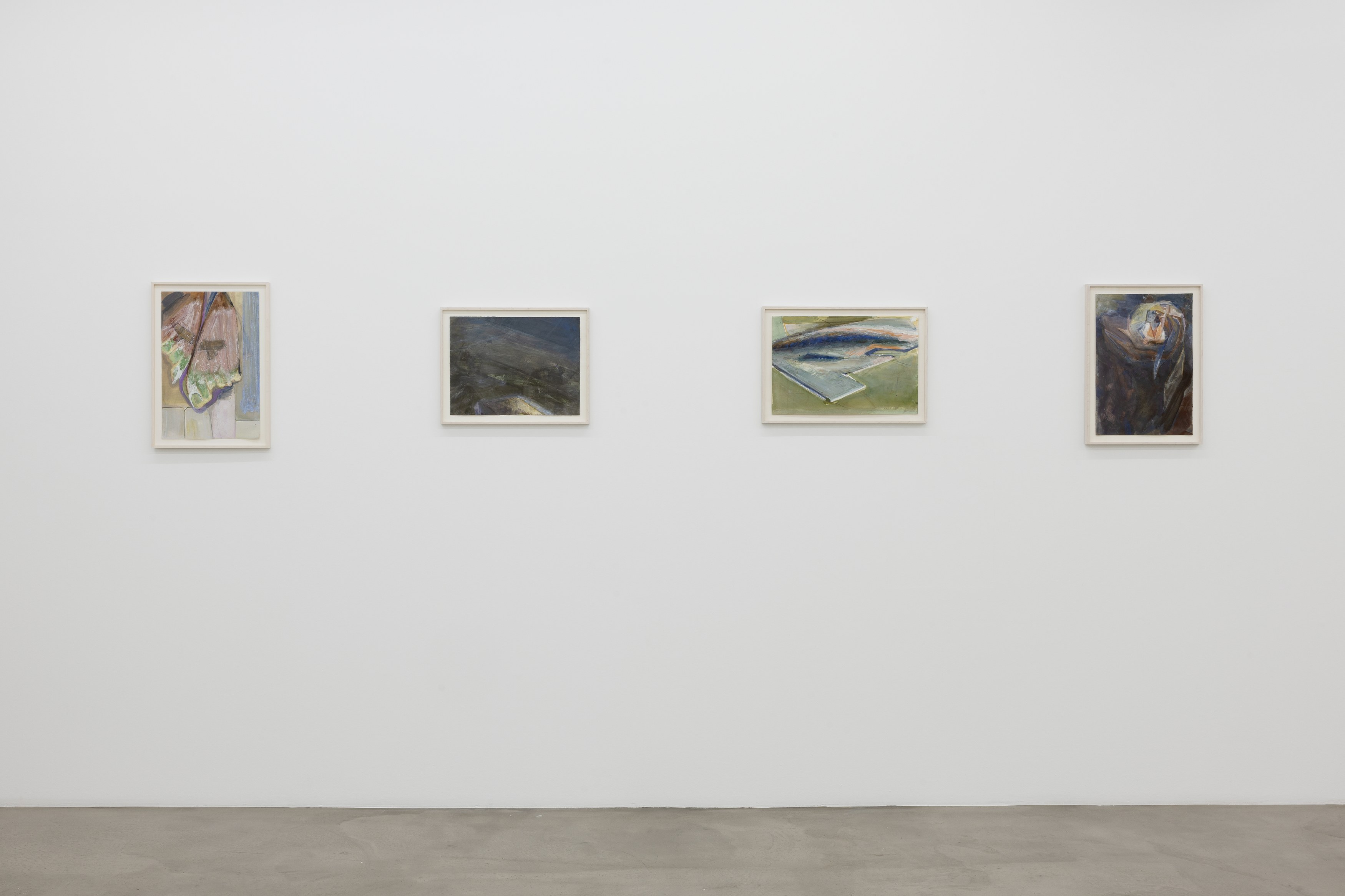 Rhett Leinster, Send a signal wherever you are at Édouard Montassut, photo 4