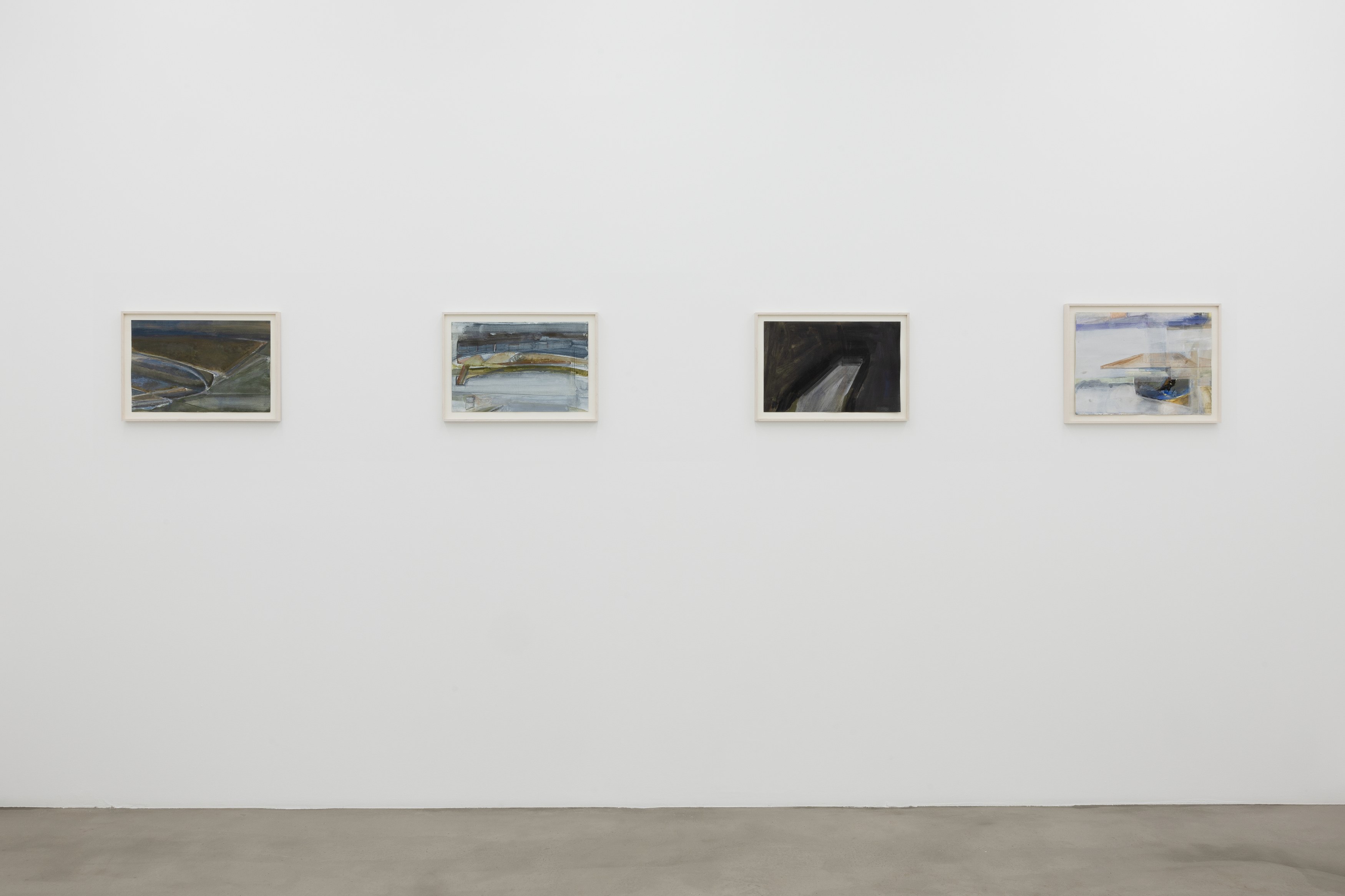 Rhett Leinster, Send a signal wherever you are at Édouard Montassut, photo 6