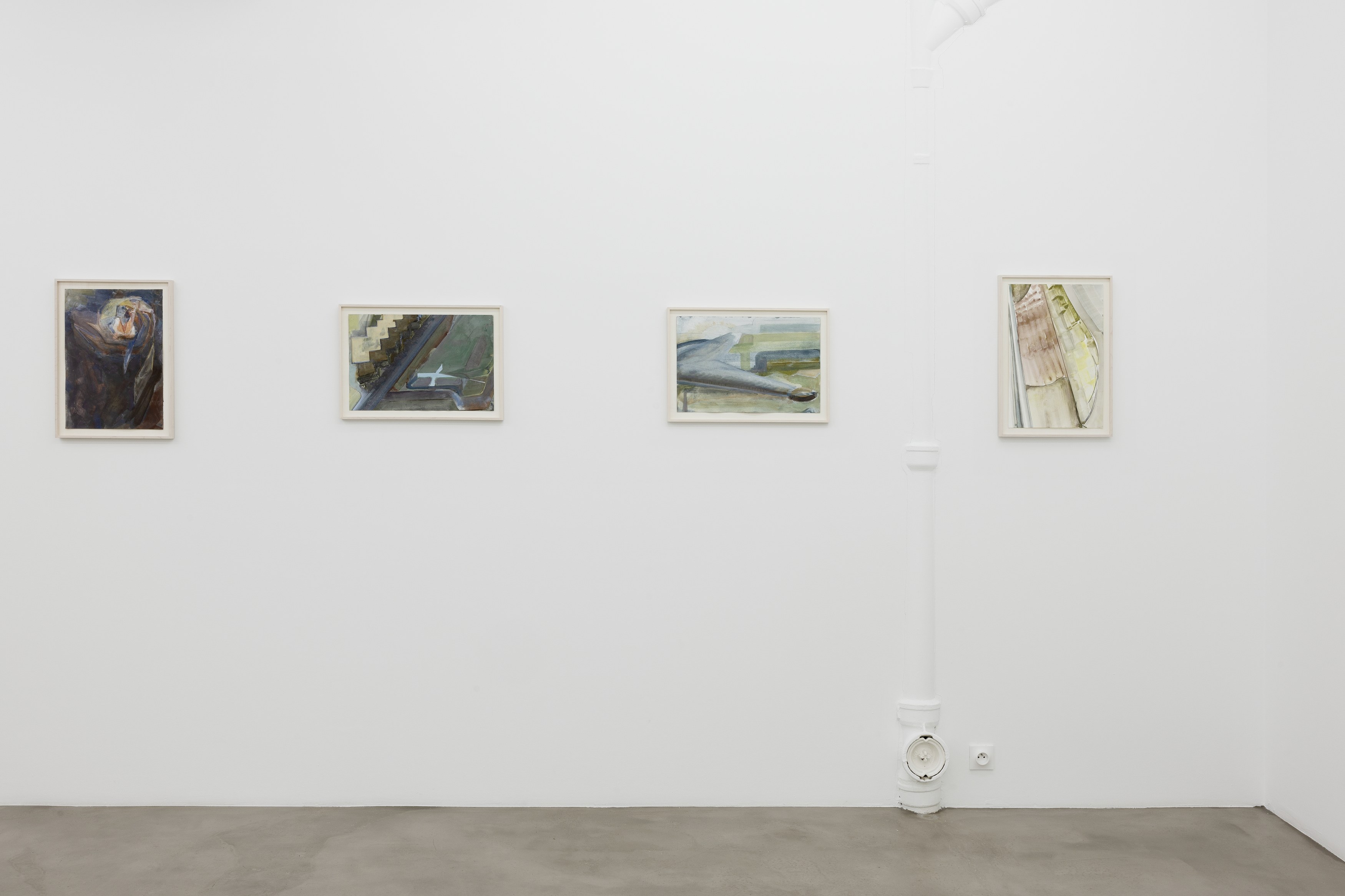 Rhett Leinster, Send a signal wherever you are at Édouard Montassut, photo 5