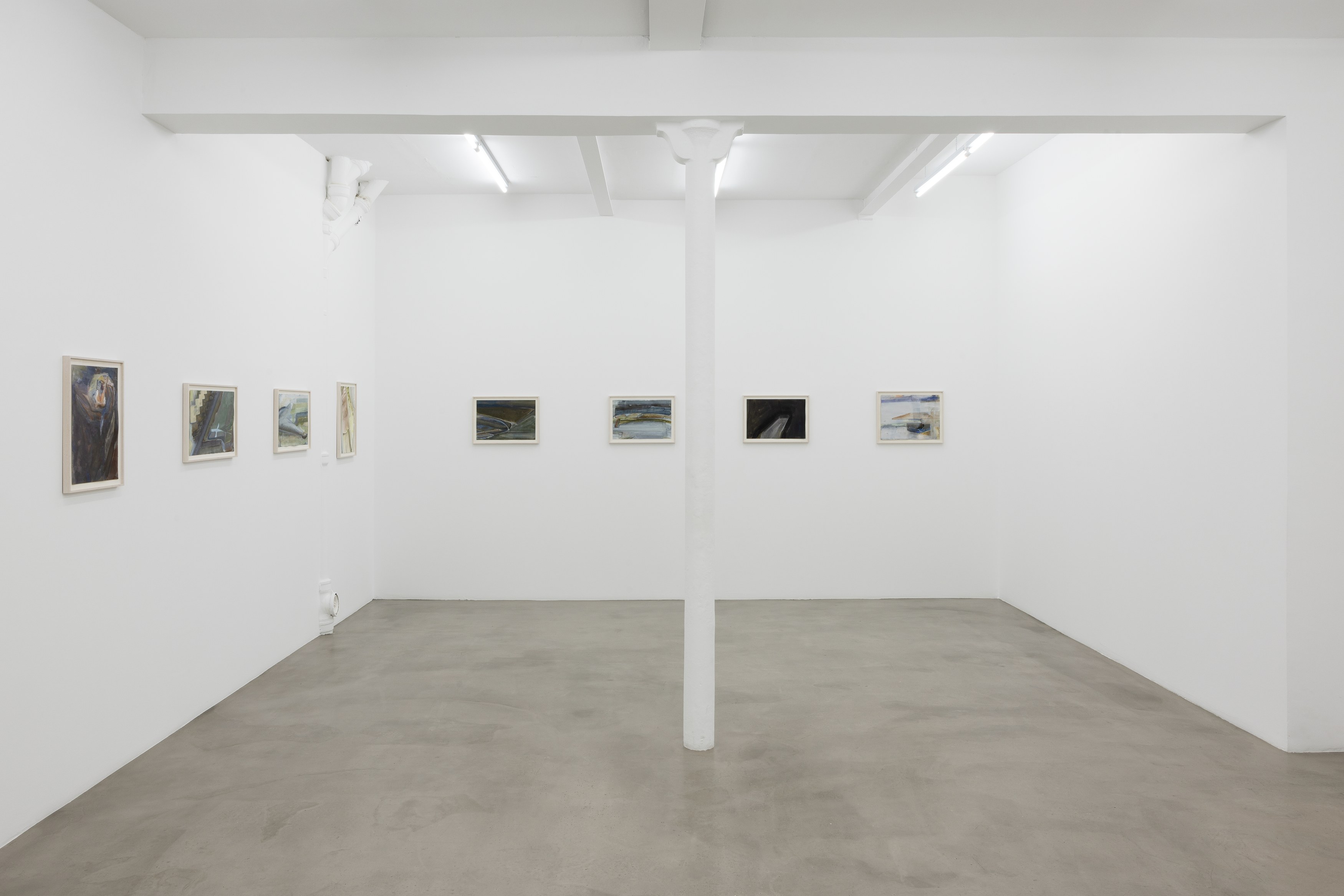 Rhett Leinster, Send a signal wherever you are at Édouard Montassut, photo 7