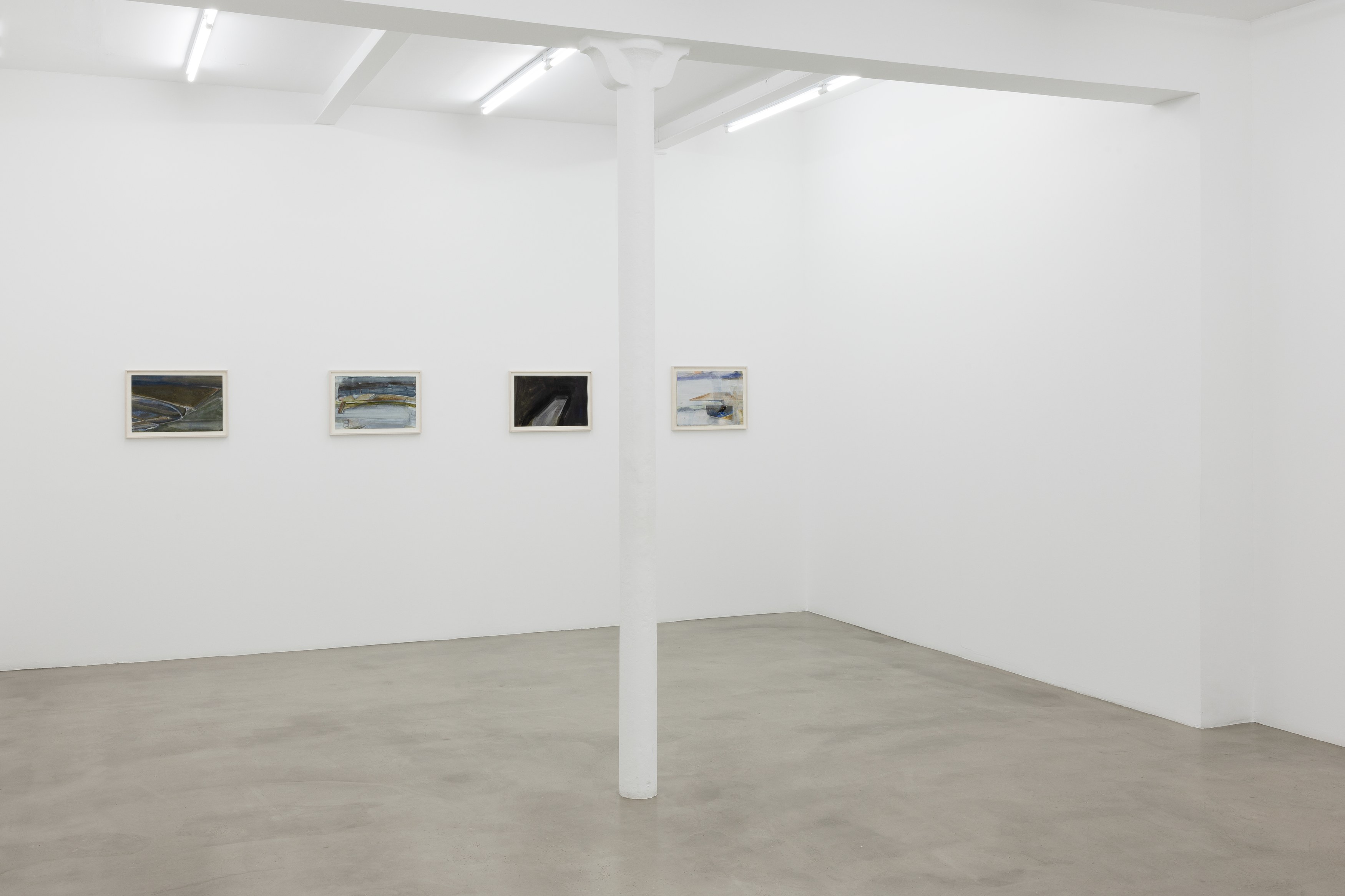 Rhett Leinster, Send a signal wherever you are at Édouard Montassut, photo 8