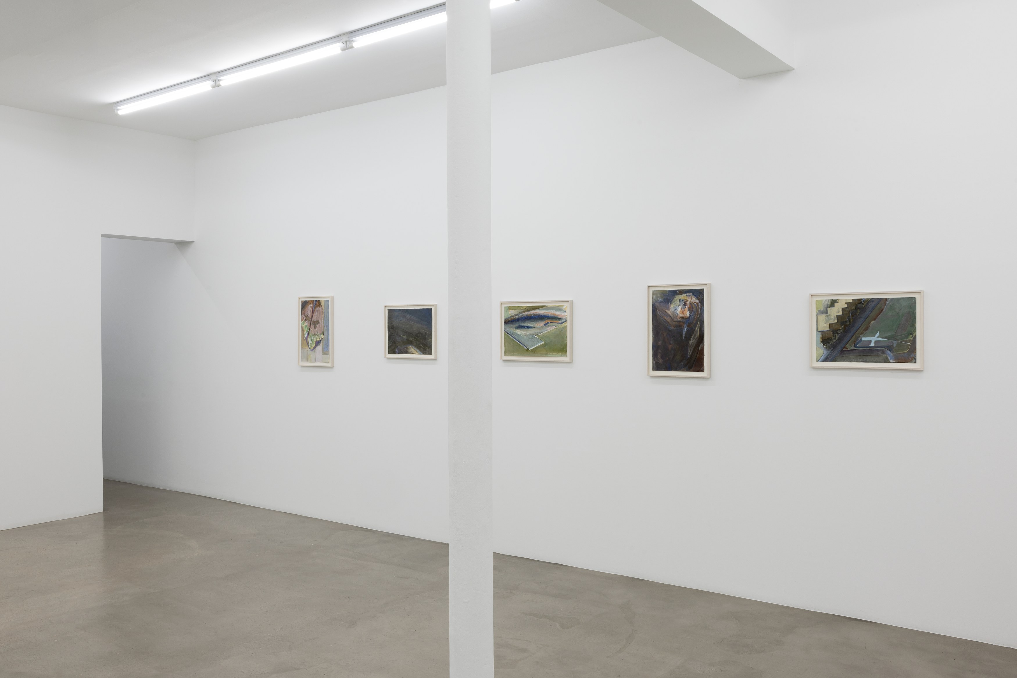 Rhett Leinster, Send a signal wherever you are at Édouard Montassut, photo 9