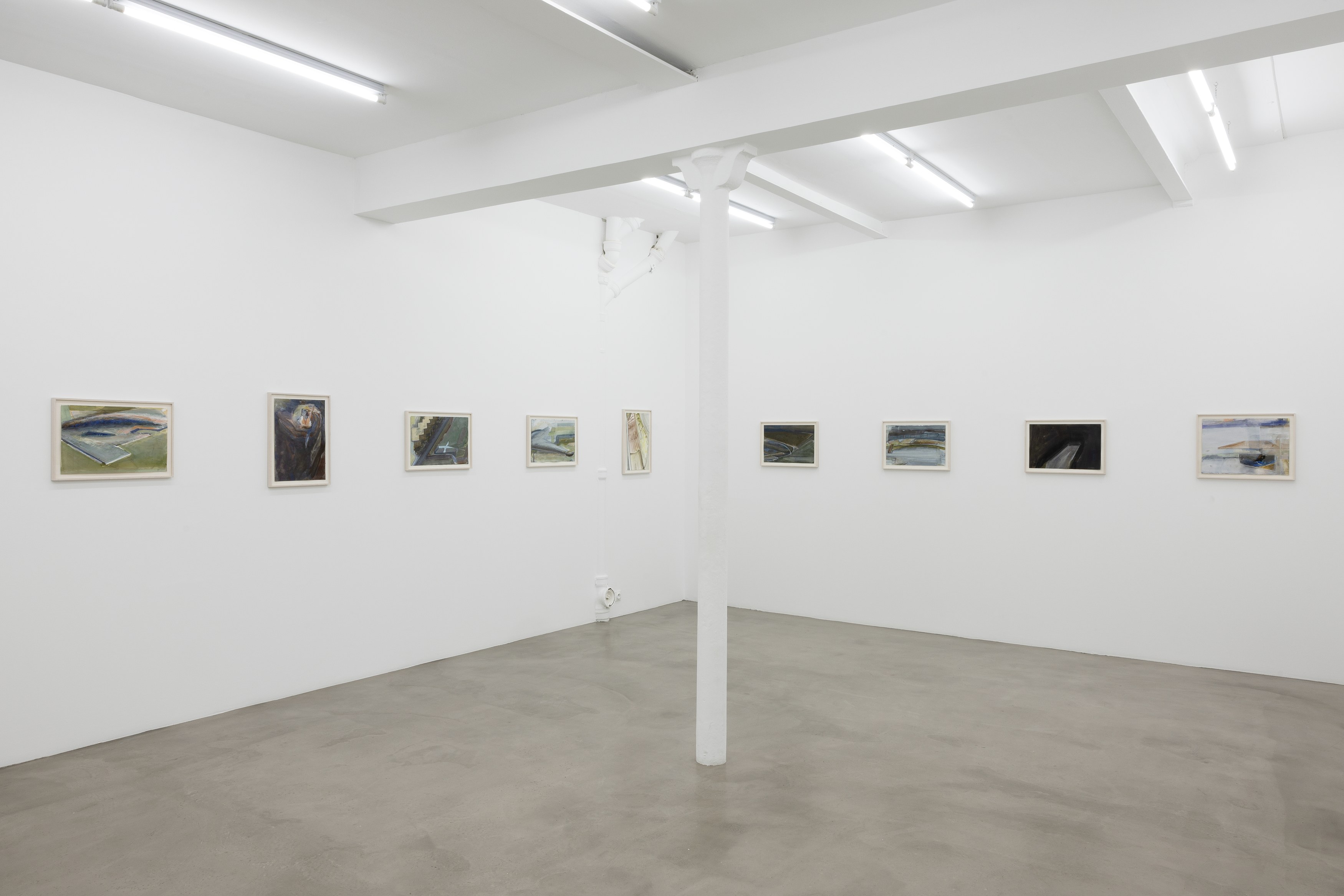 Rhett Leinster, Send a signal wherever you are at Édouard Montassut, photo 10