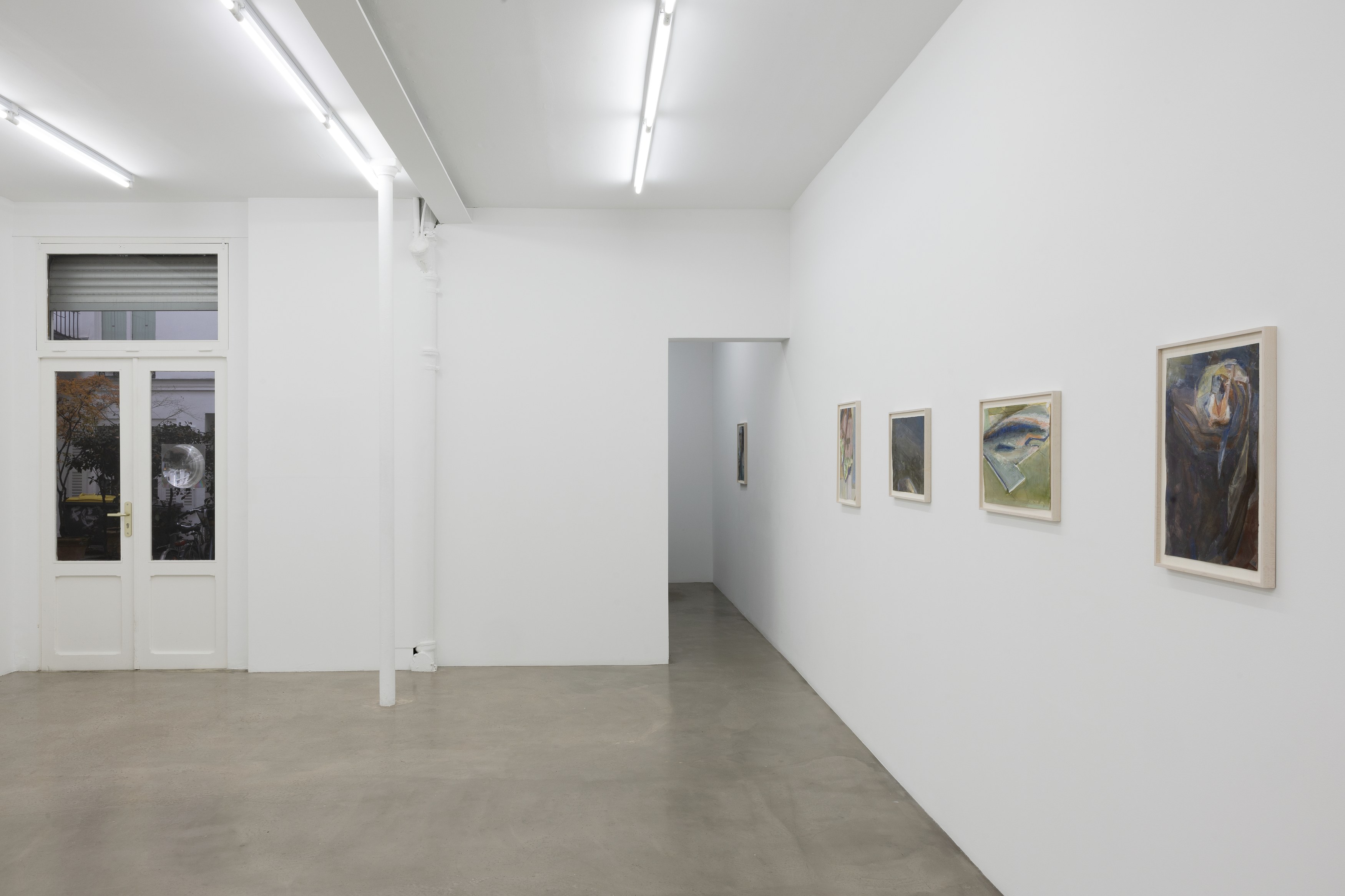 Rhett Leinster, Send a signal wherever you are at Édouard Montassut, photo 11