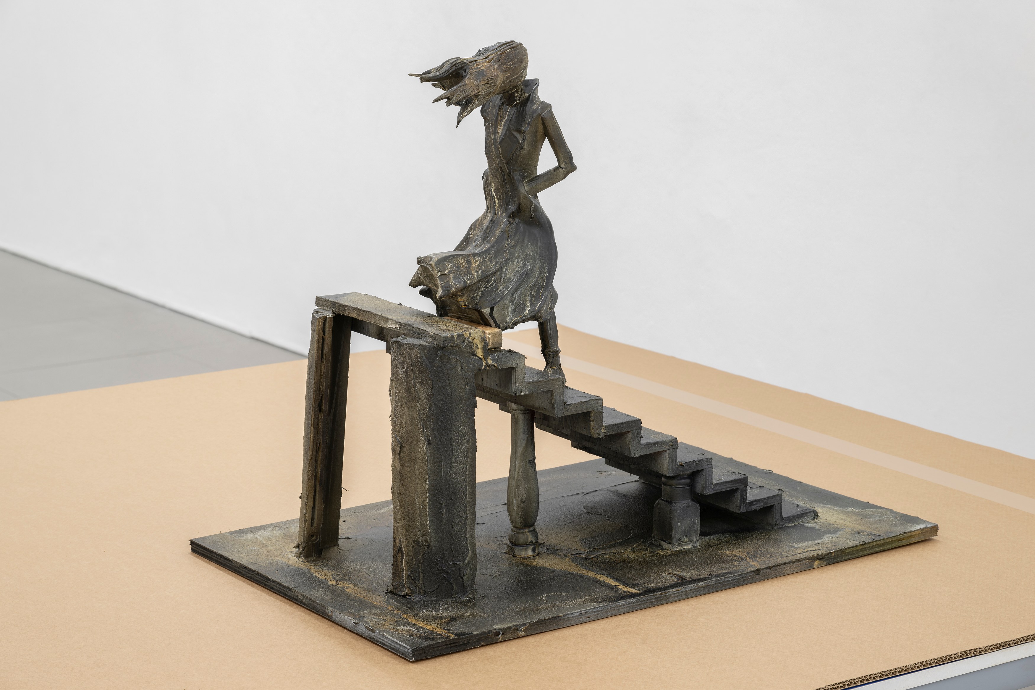 Jack Jubb, Later Works at Cell Project Space, photo 3
