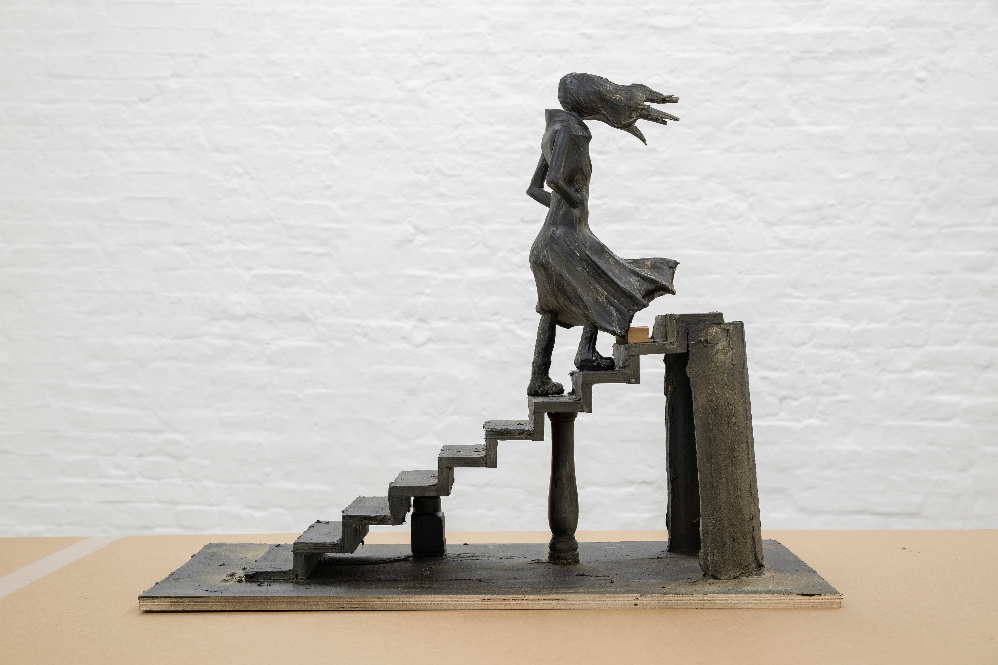 Jack Jubb, Later Works at Cell Project Space, photo 6