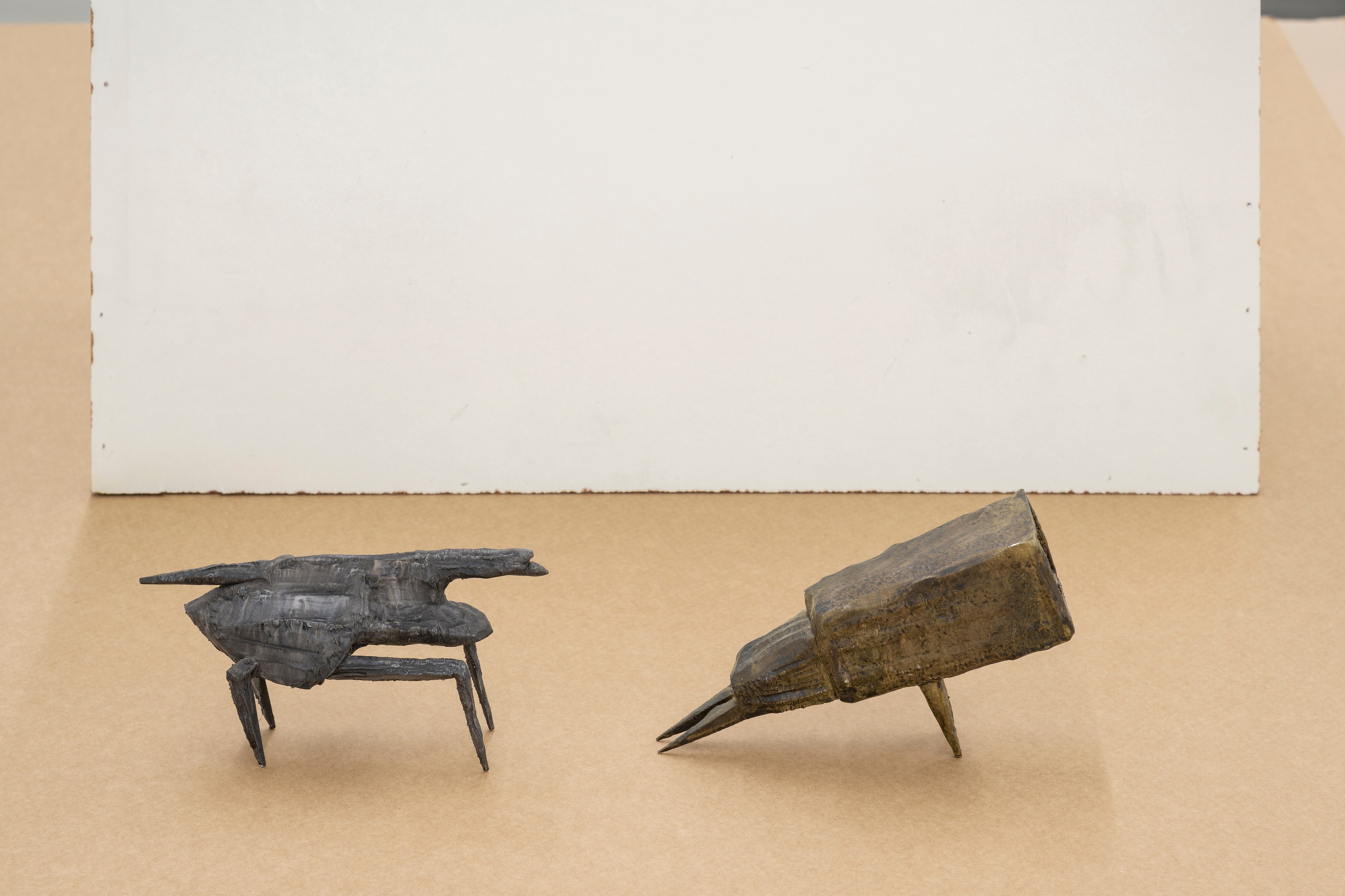 Jack Jubb, Later Works at Cell Project Space, photo 7