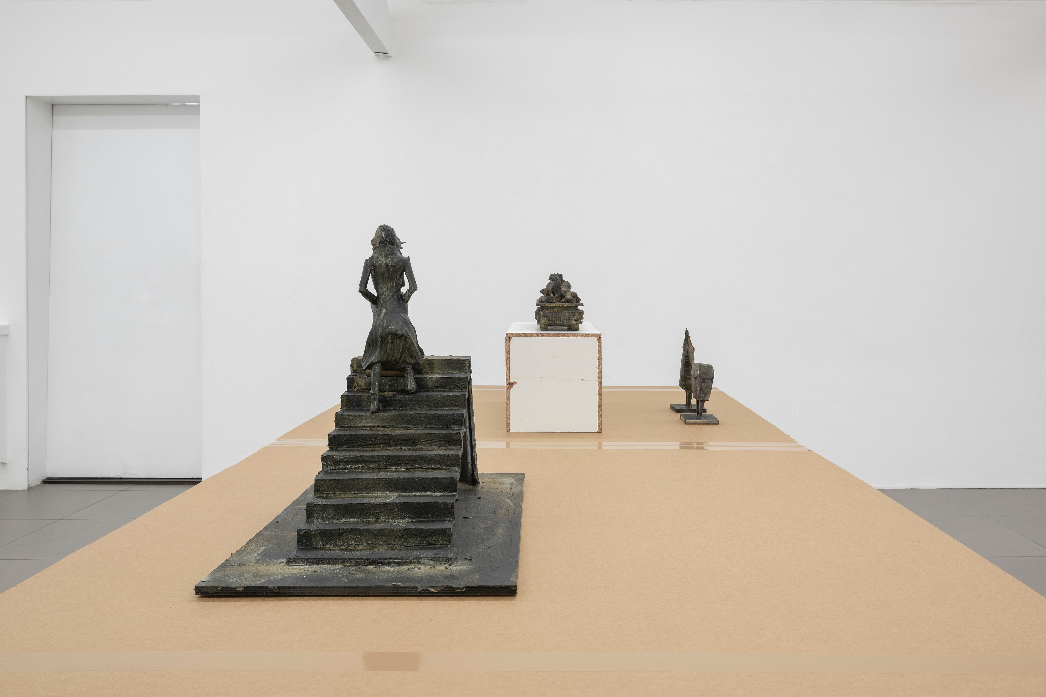 Jack Jubb, Later Works at Cell Project Space, photo 11