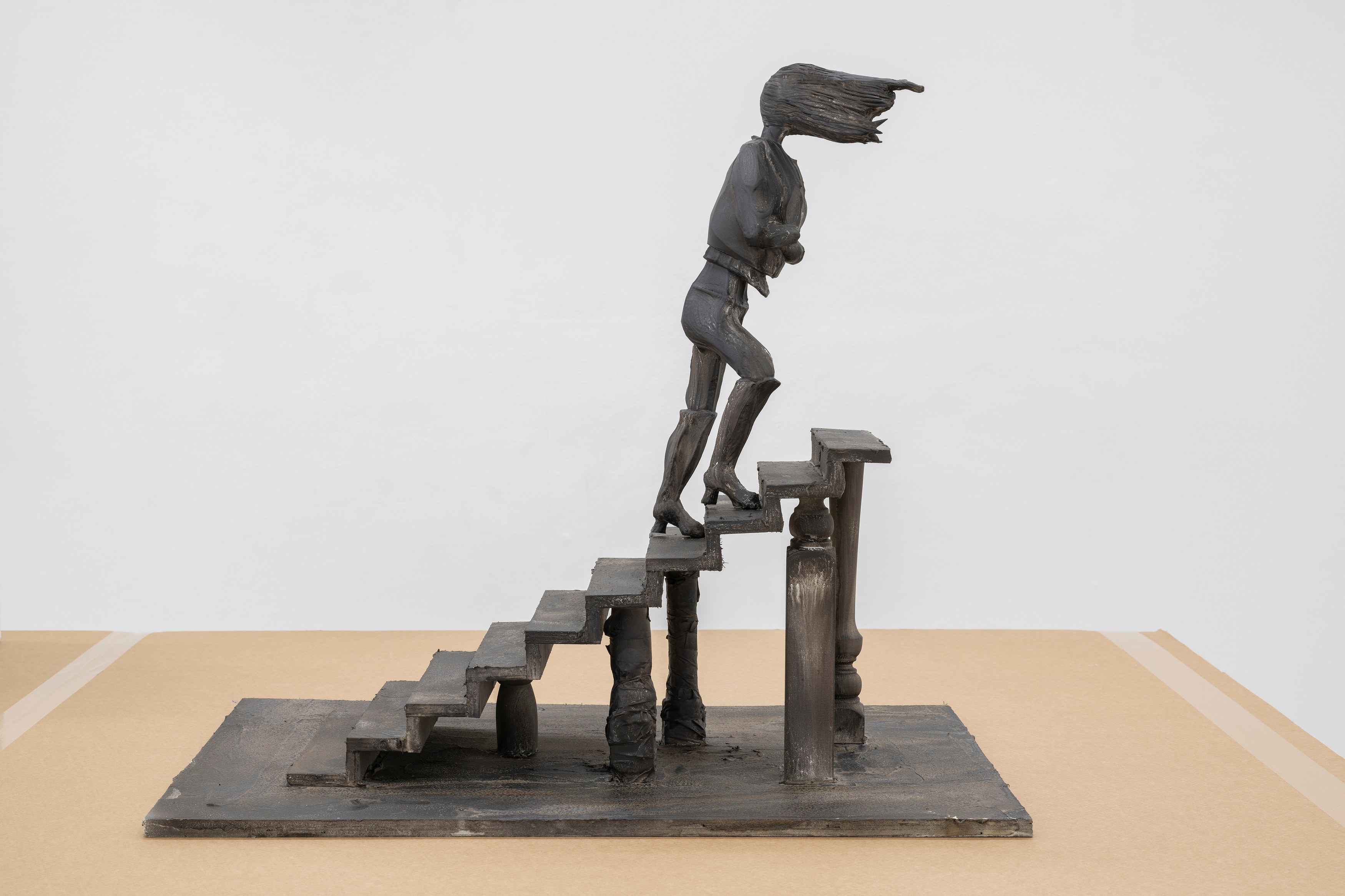 Jack Jubb, Later Works at Cell Project Space, photo 13