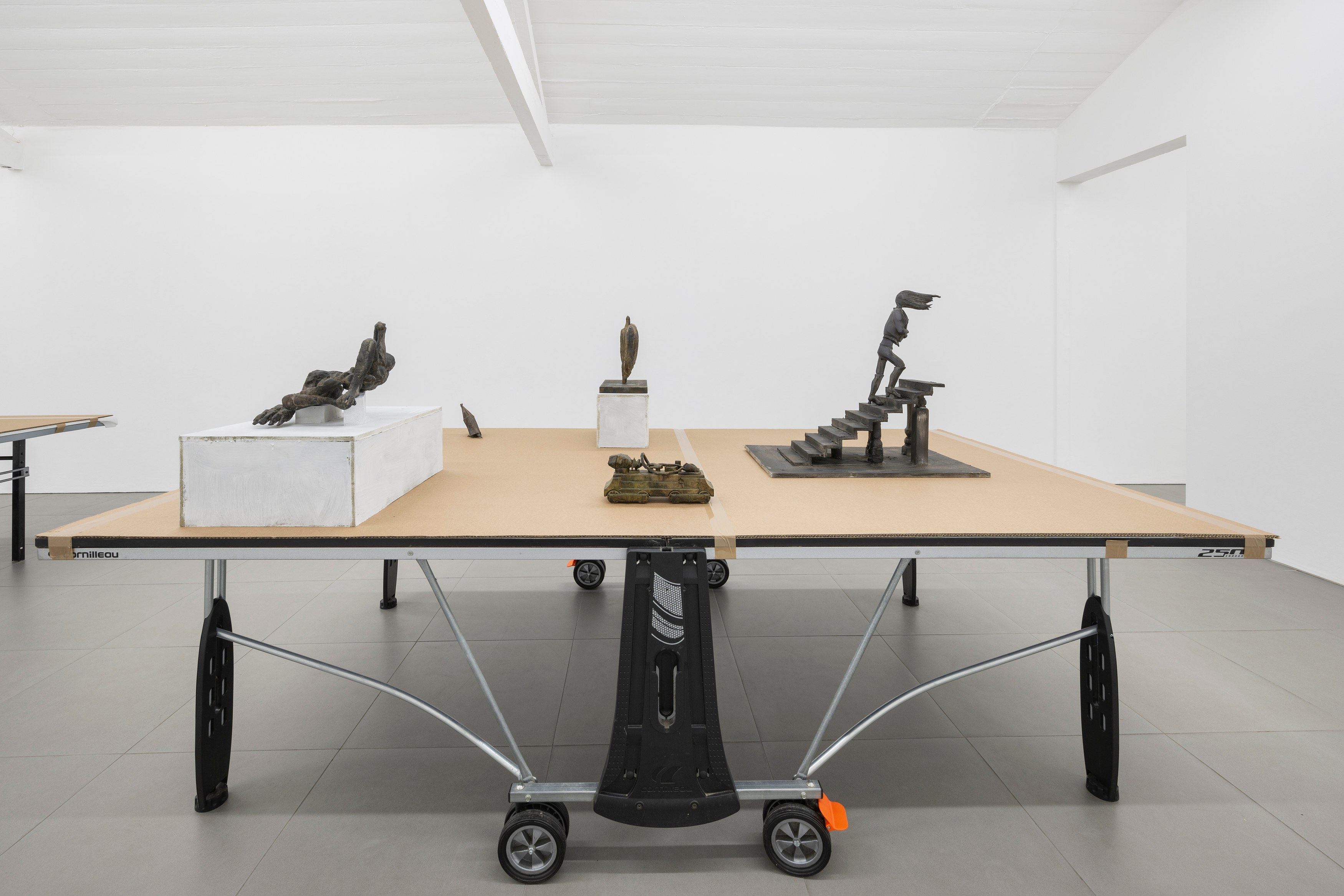 Jack Jubb, Later Works at Cell Project Space, photo 14