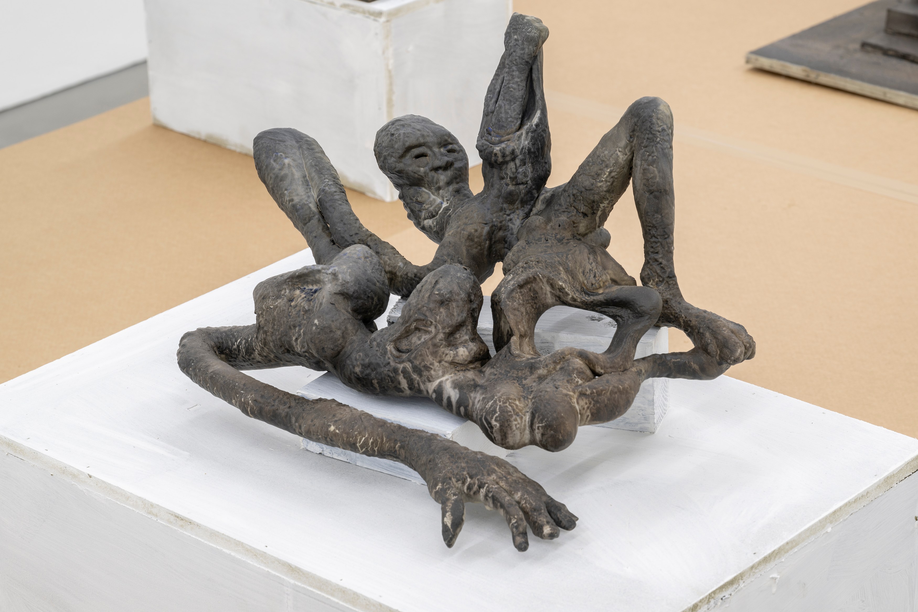 Jack Jubb, Later Works at Cell Project Space, photo 17