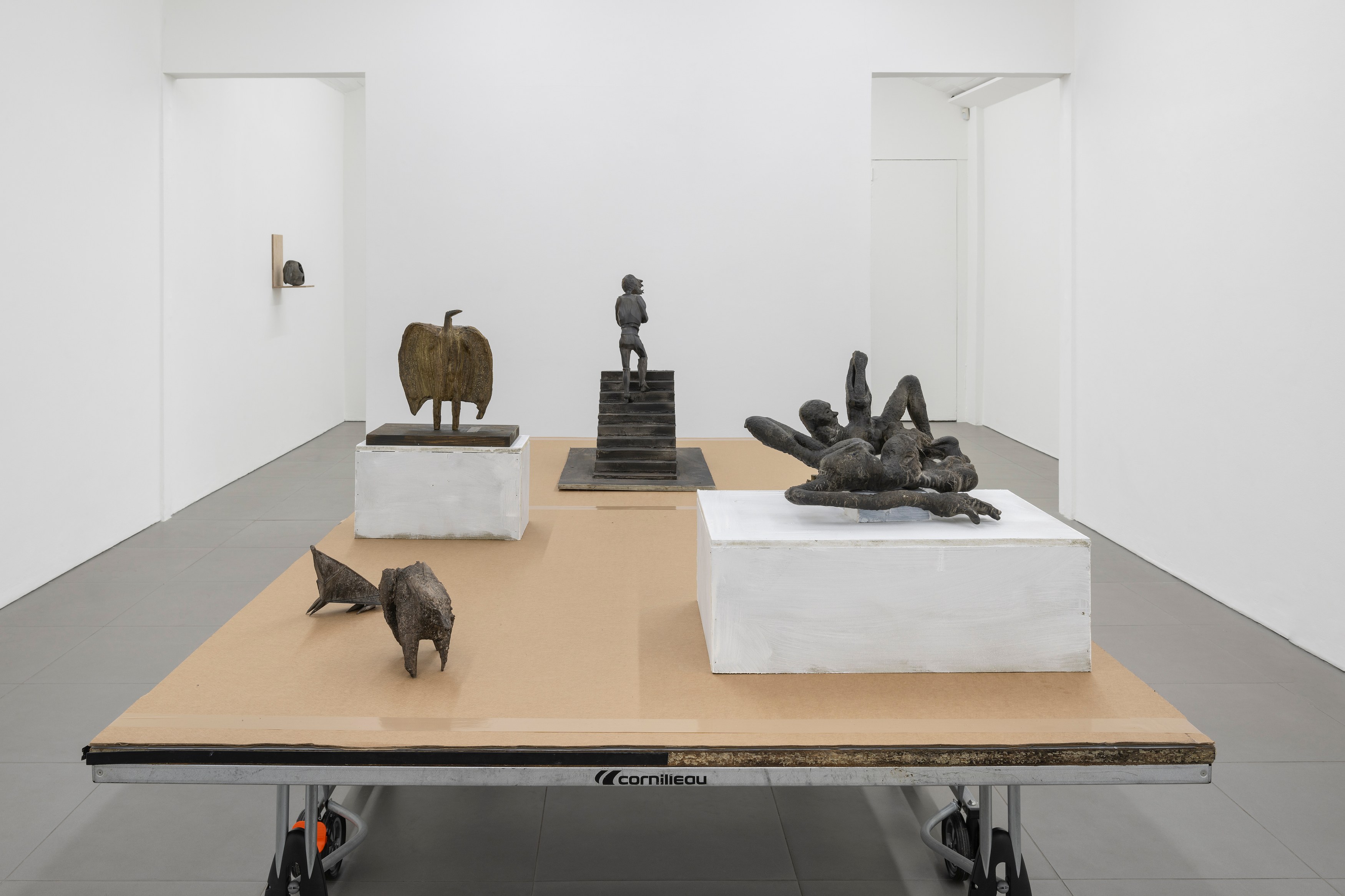 Jack Jubb, Later Works at Cell Project Space, photo 16